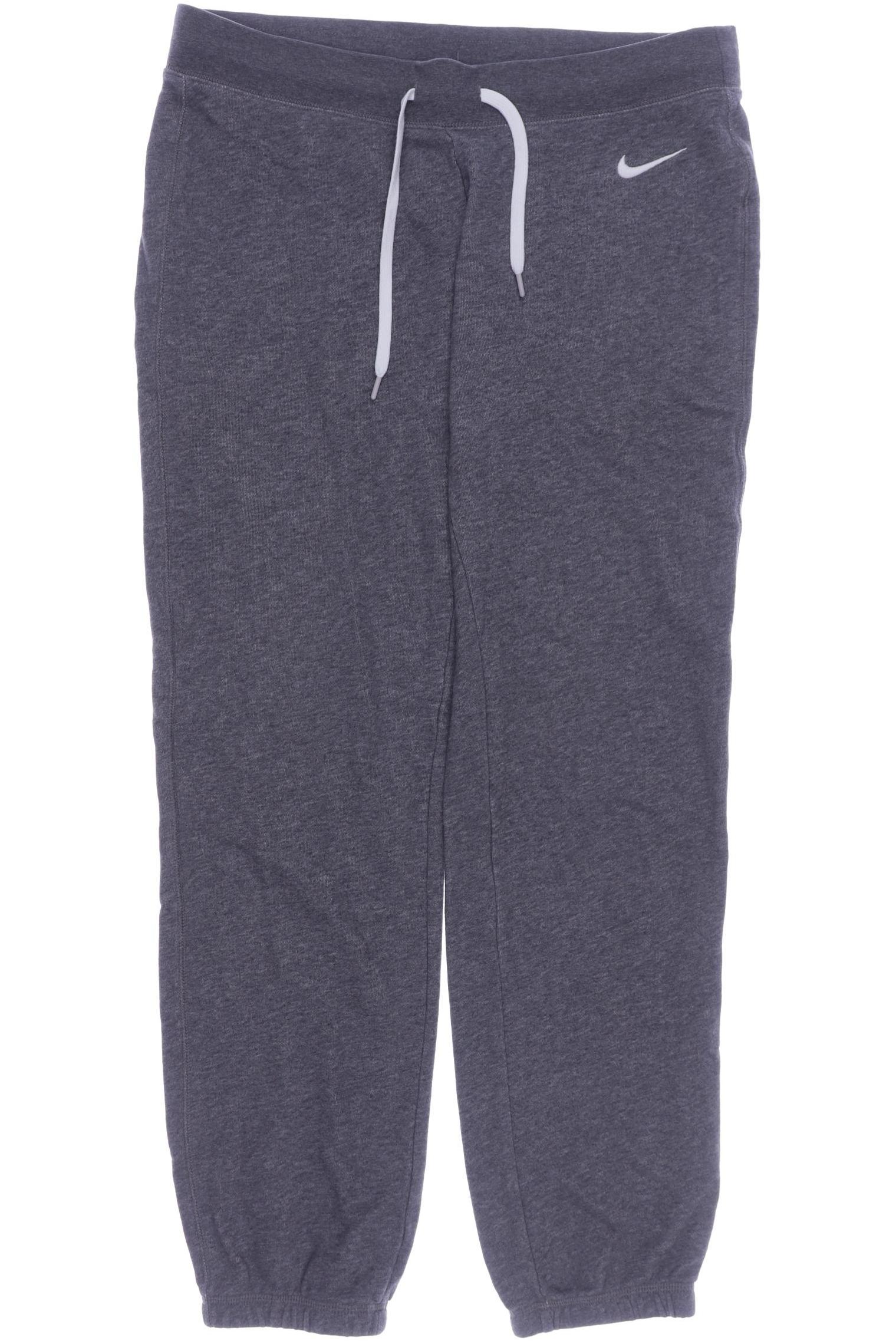 

Nike Damen Stoffhose, grau, Gr. 0