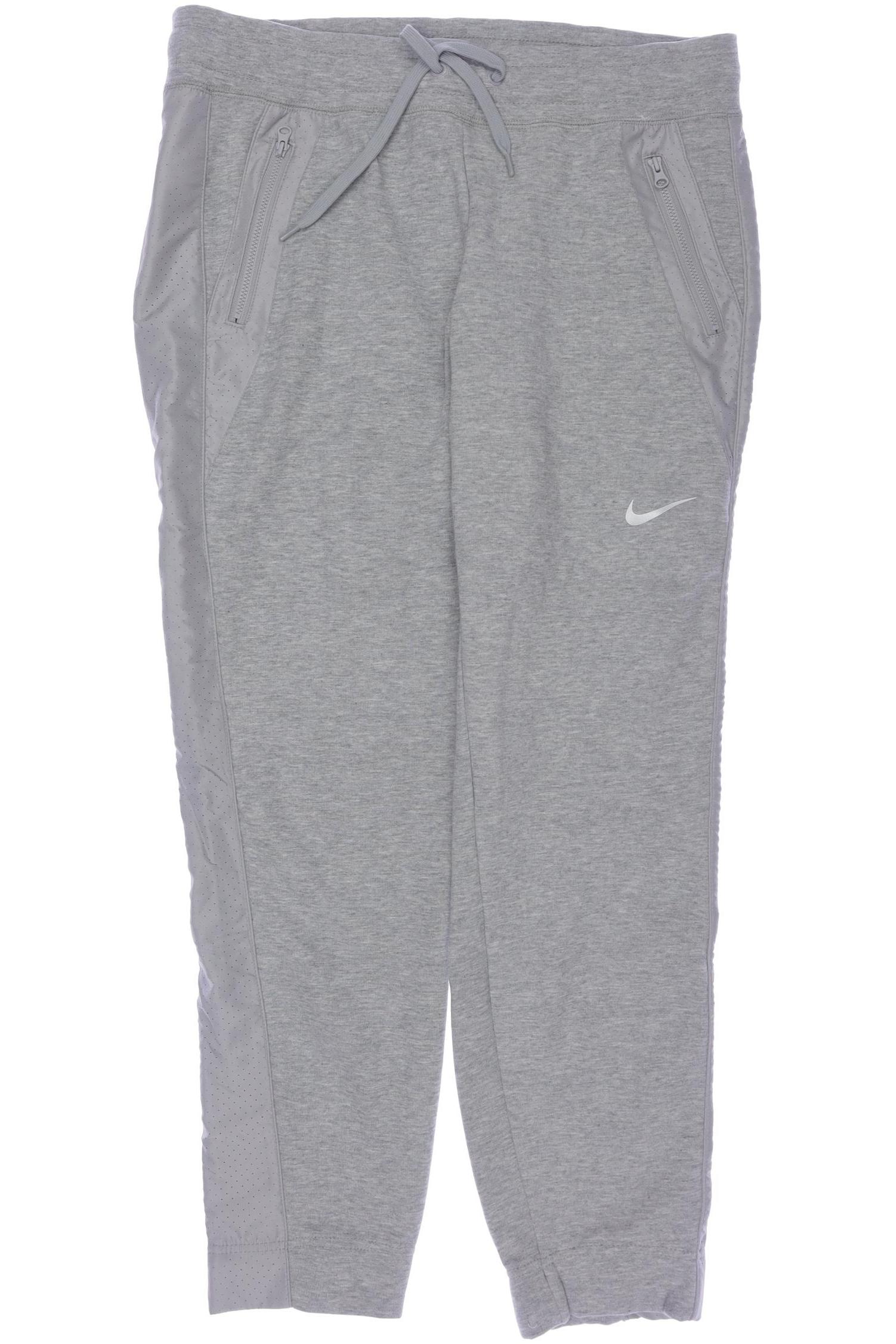

Nike Damen Stoffhose, grau, Gr. 0