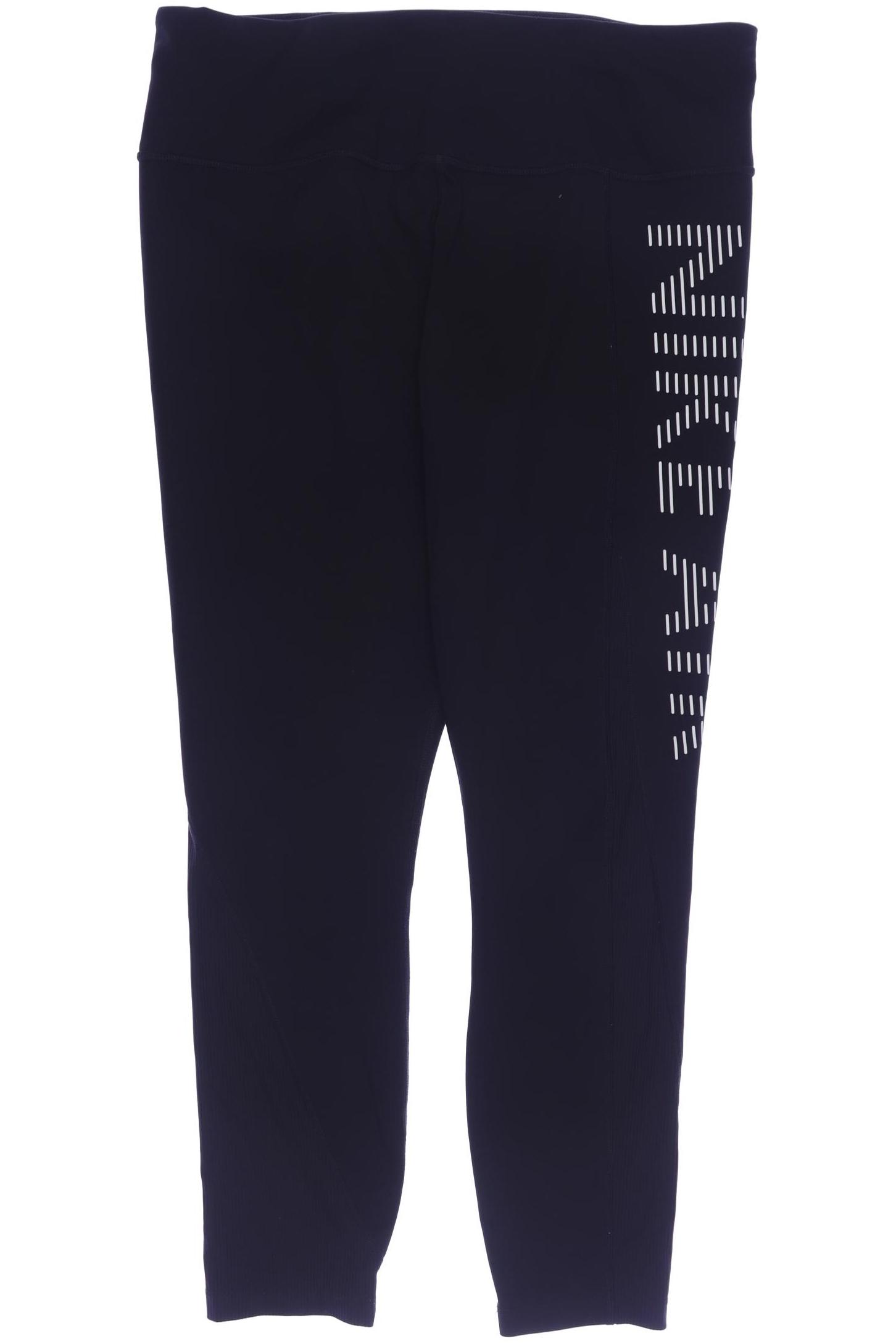 

Nike Damen Stoffhose, schwarz, Gr. 0