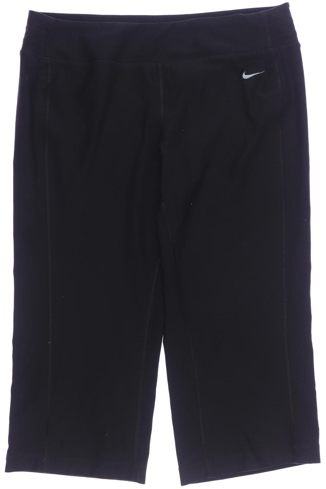 

Nike Damen Stoffhose, schwarz, Gr. 0