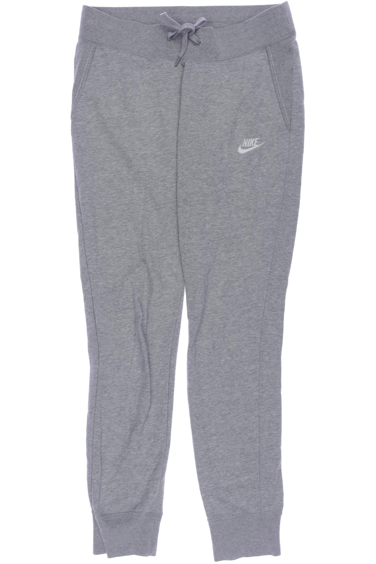 

Nike Damen Stoffhose, grau, Gr. 0