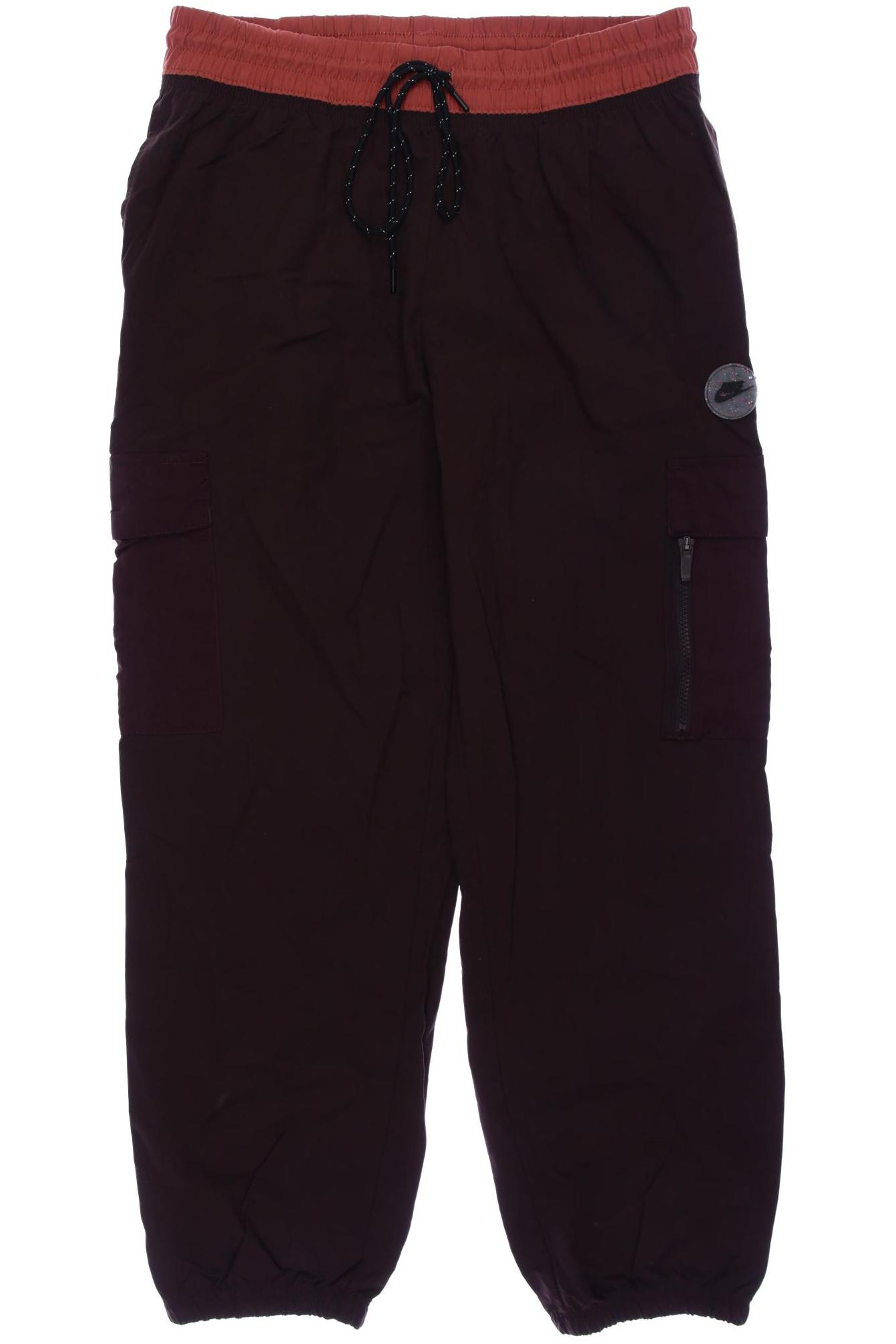

Nike Damen Stoffhose, bordeaux