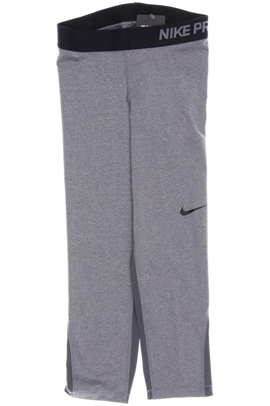 

Nike Damen Stoffhose, grau, Gr. 0