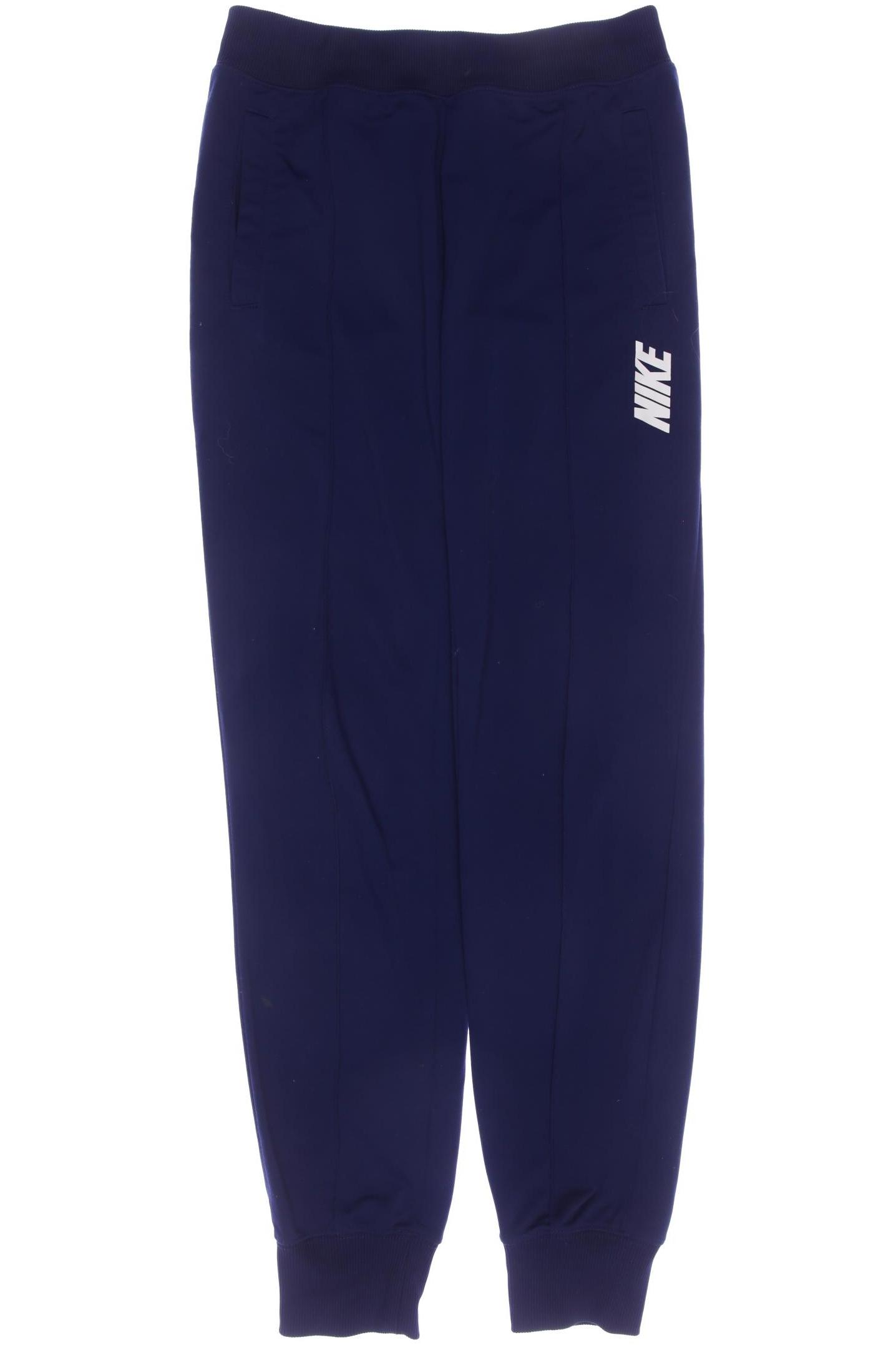 

Nike Damen Stoffhose, marineblau, Gr. 0
