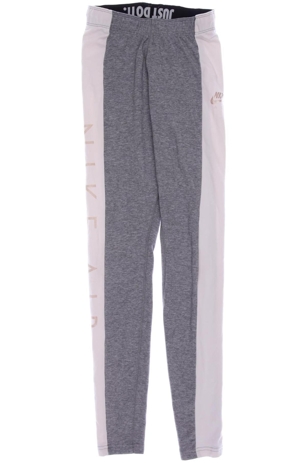 

Nike Damen Stoffhose, grau, Gr. 34