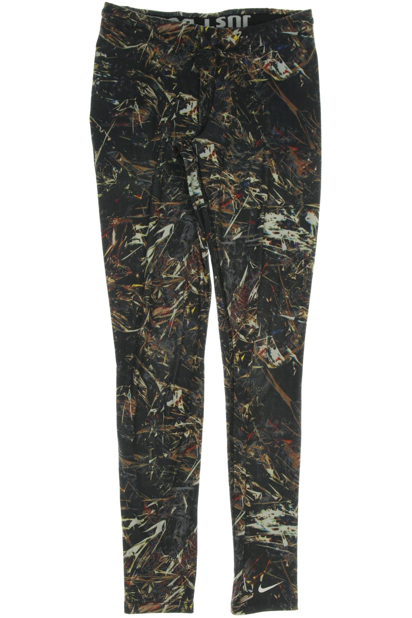 

Nike Damen Stoffhose, braun, Gr. 0