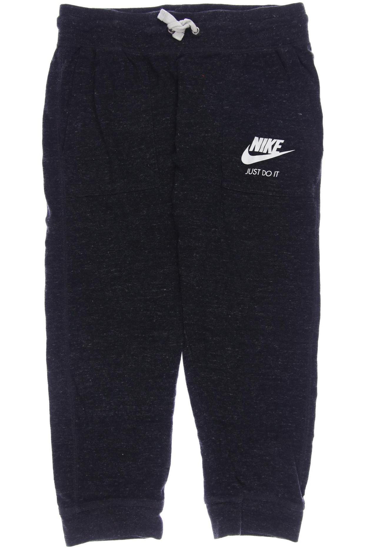 

Nike Damen Stoffhose, grau