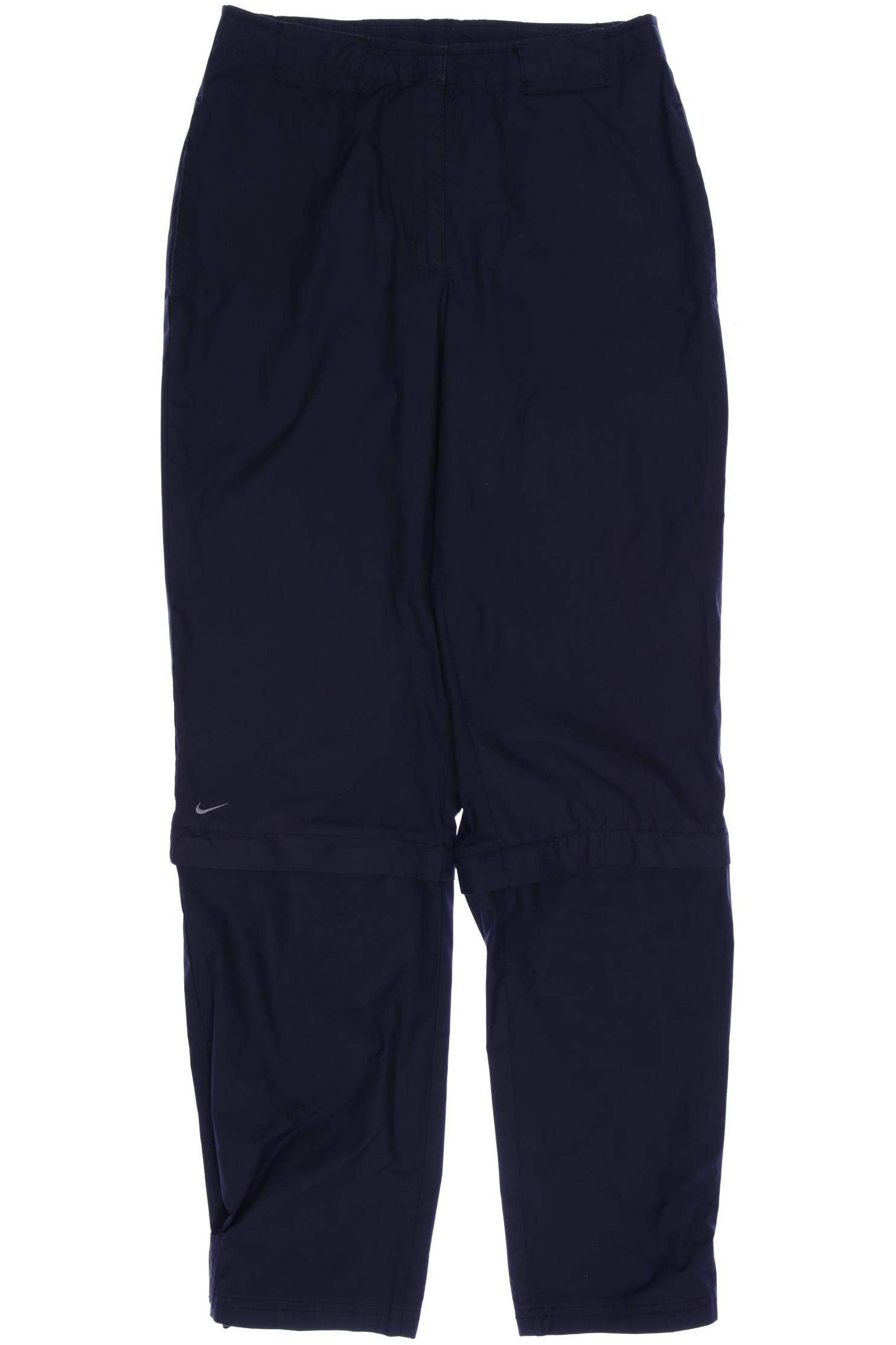 

Nike Damen Stoffhose, marineblau, Gr. 0