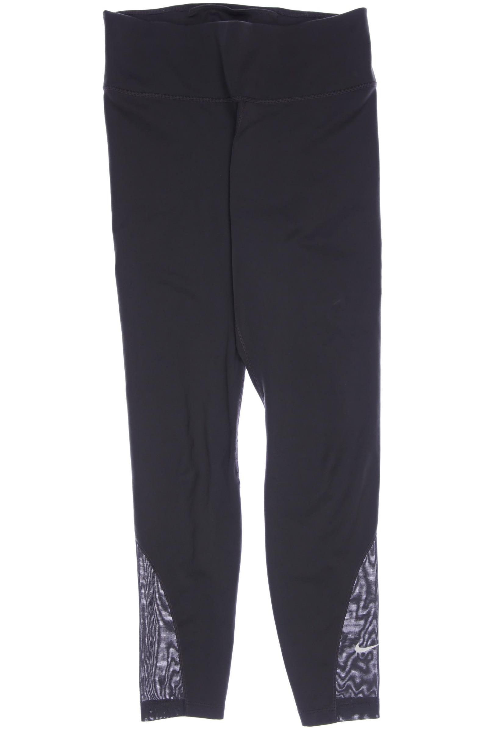 

Nike Damen Stoffhose, grau, Gr. 0