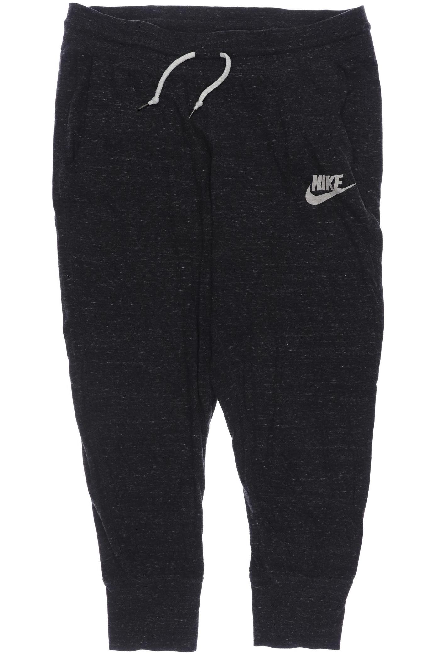 

Nike Damen Stoffhose, grau, Gr. 0