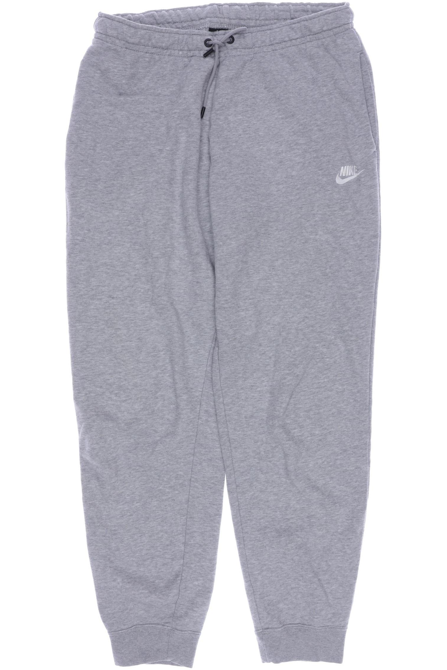 

Nike Damen Stoffhose, grau