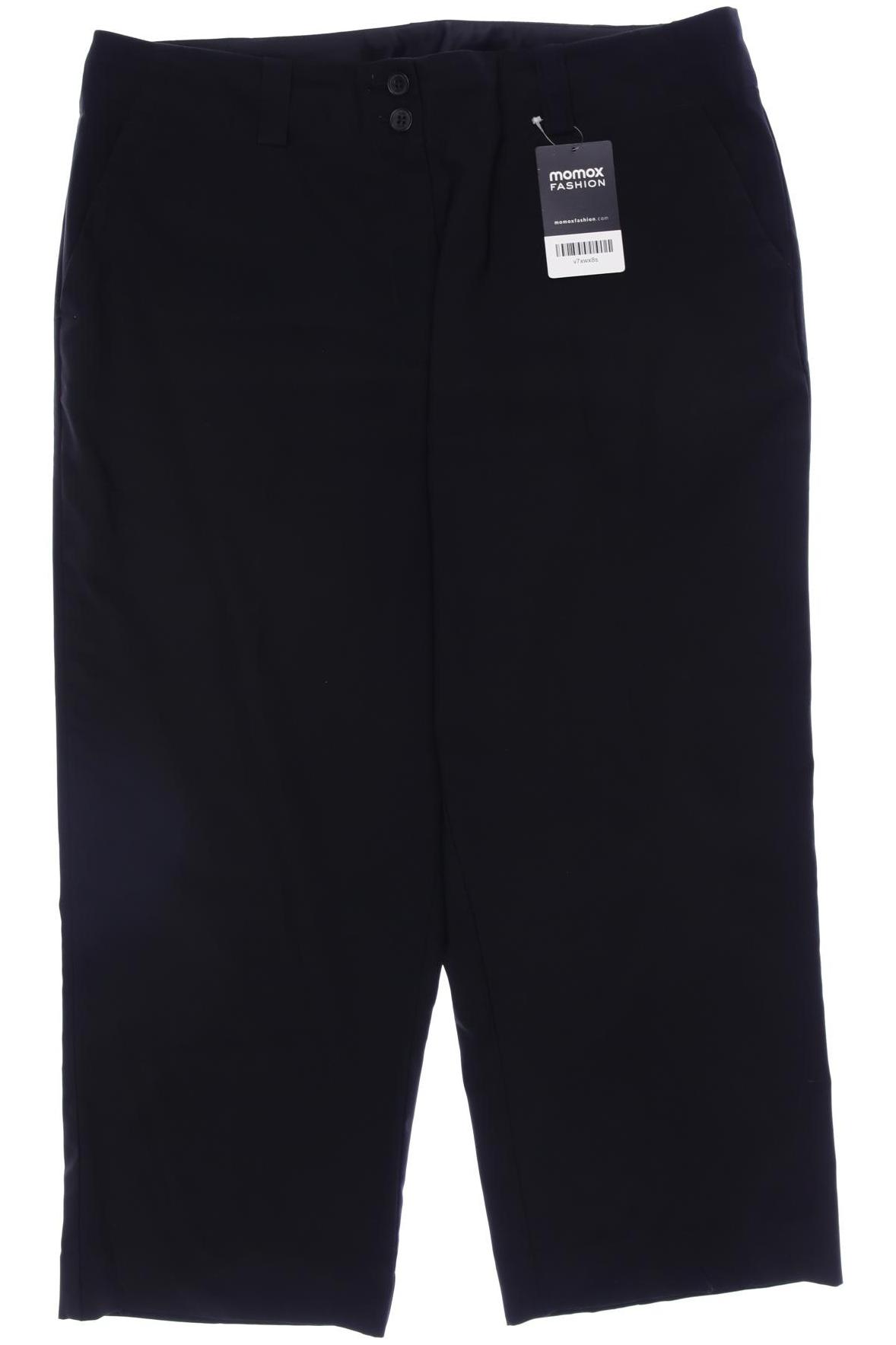 

Nike Damen Stoffhose, schwarz