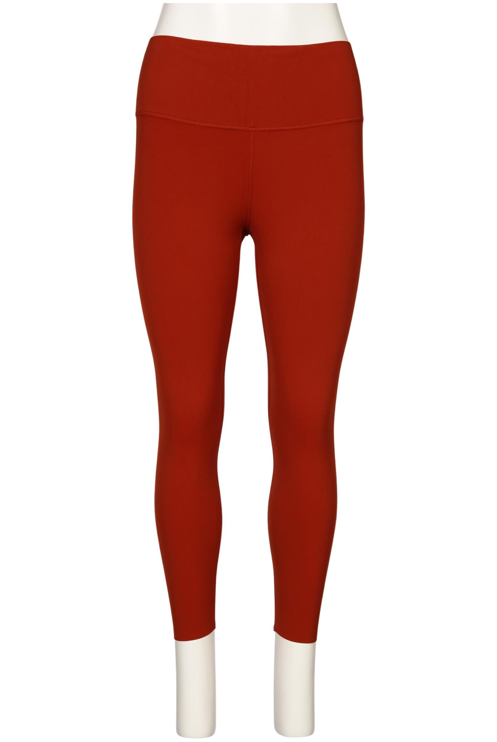 

Nike Damen Stoffhose, orange, Gr. 0