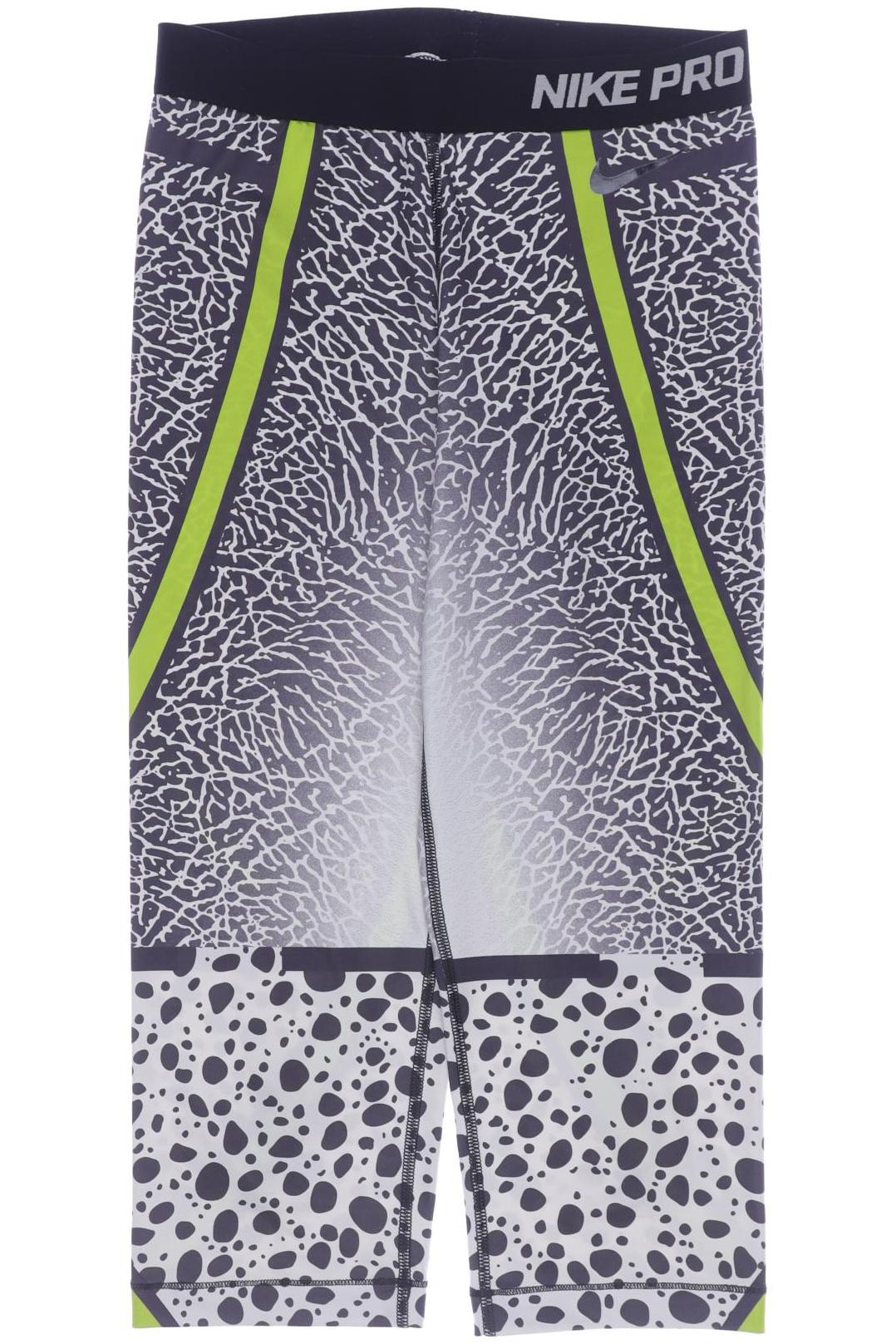 

Nike Damen Stoffhose, grau, Gr. 38