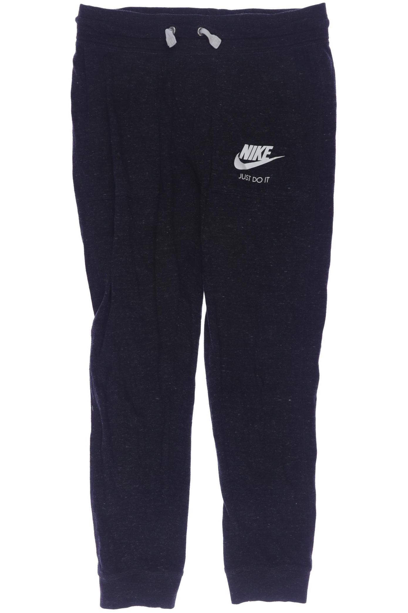 

Nike Damen Stoffhose, grau, Gr. 0