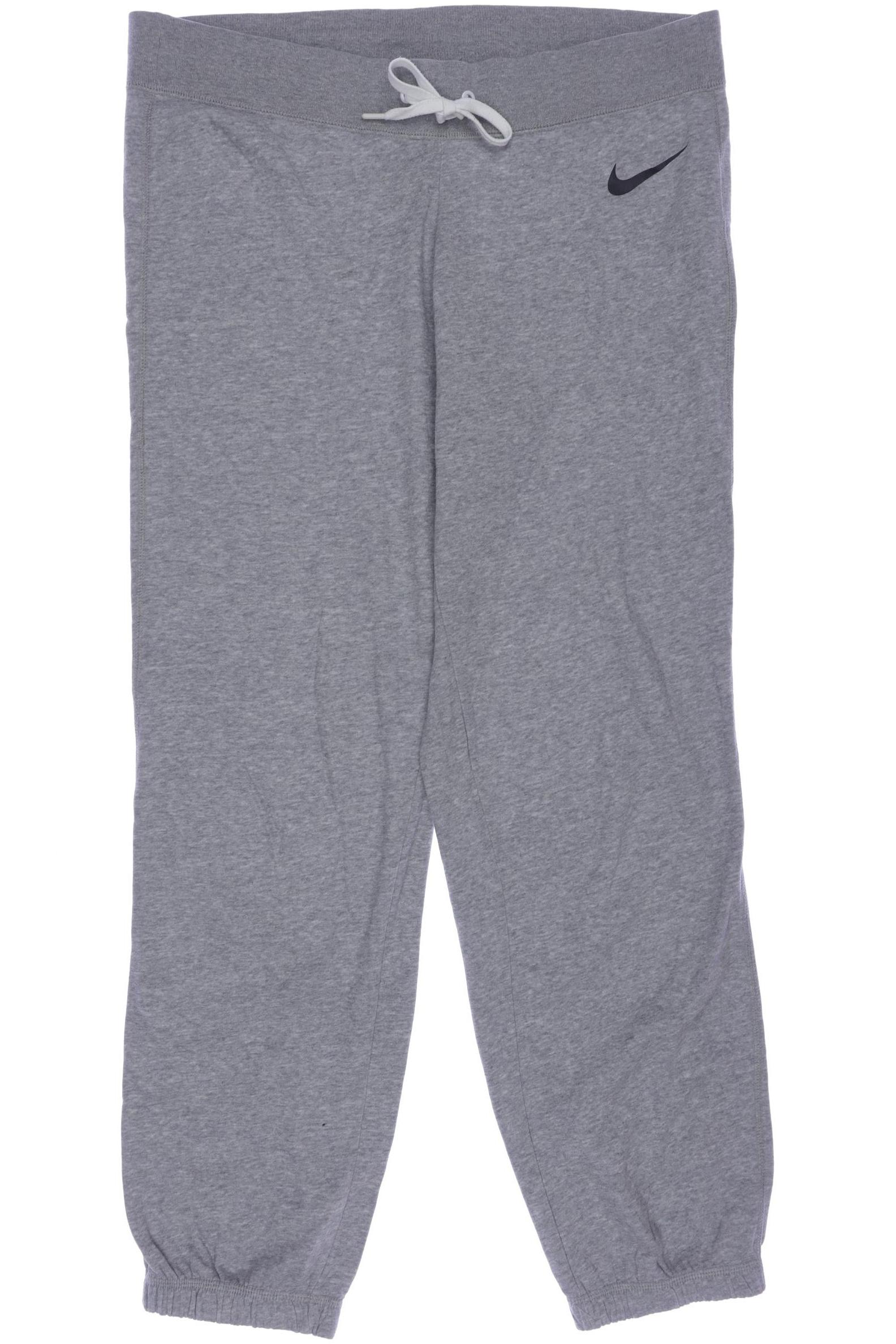 

Nike Damen Stoffhose, grau, Gr. 0