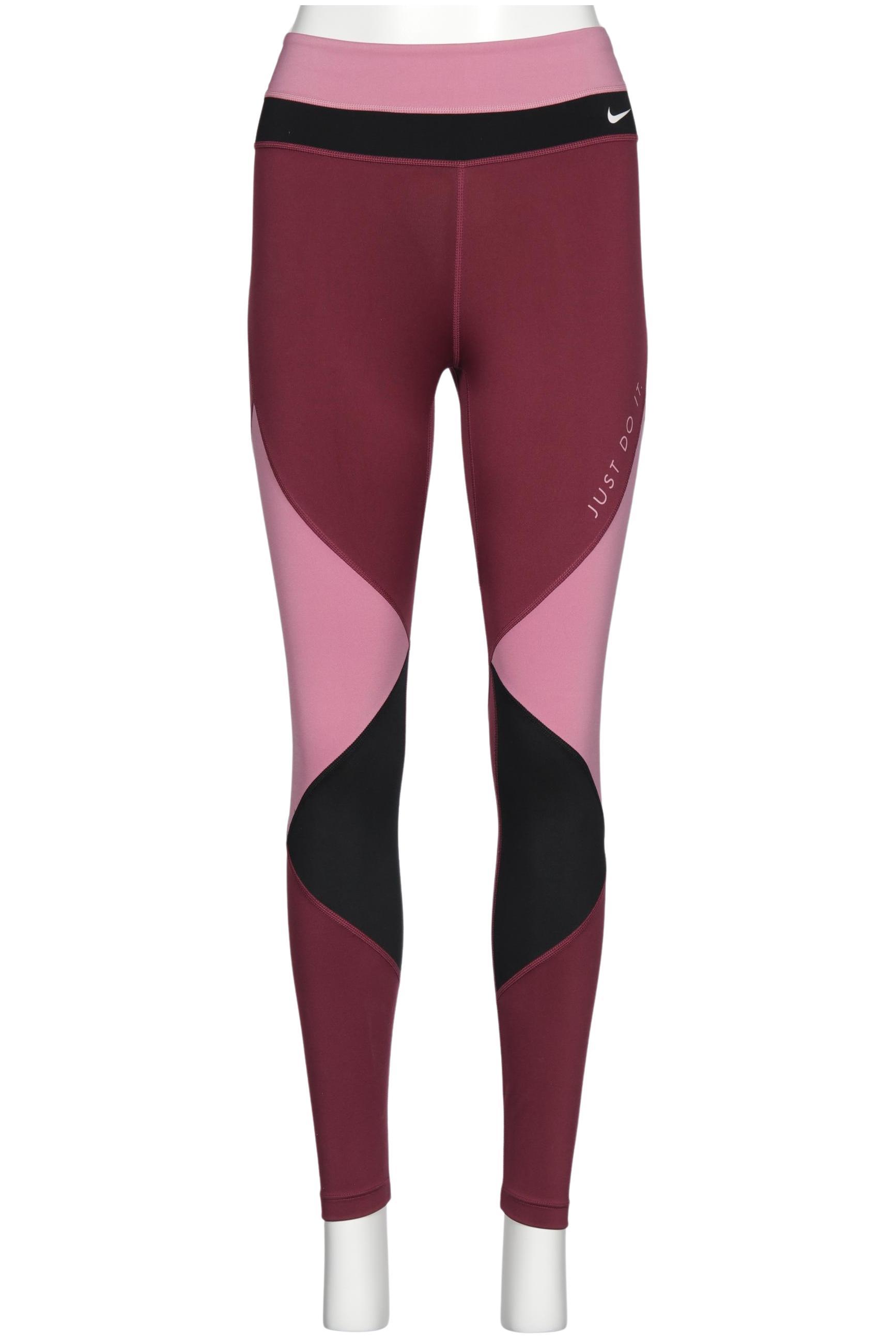 

Nike Damen Stoffhose, bordeaux, Gr. 0