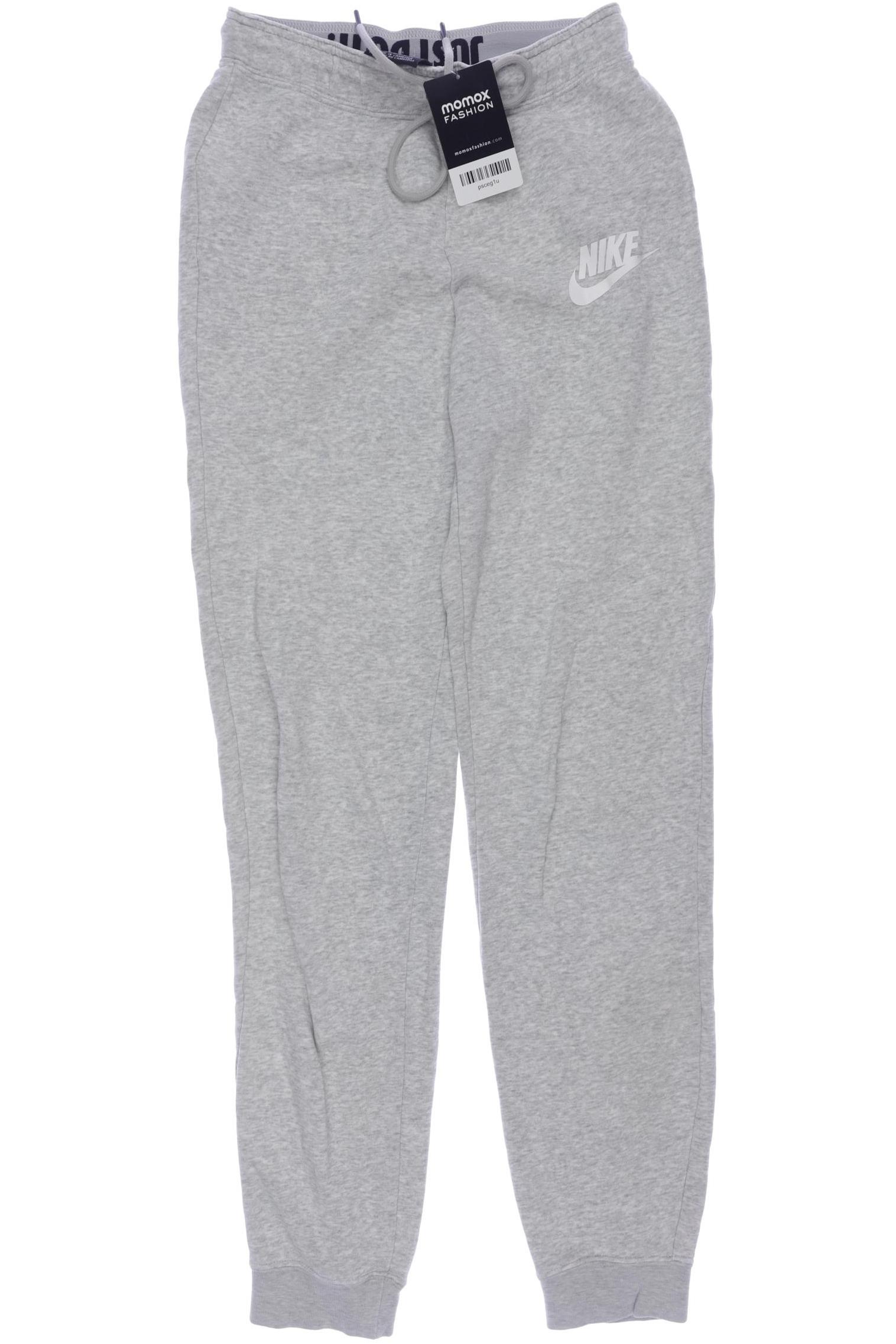 Thumbnail - Nike Damen Stoffhose, grau, Gr. 0