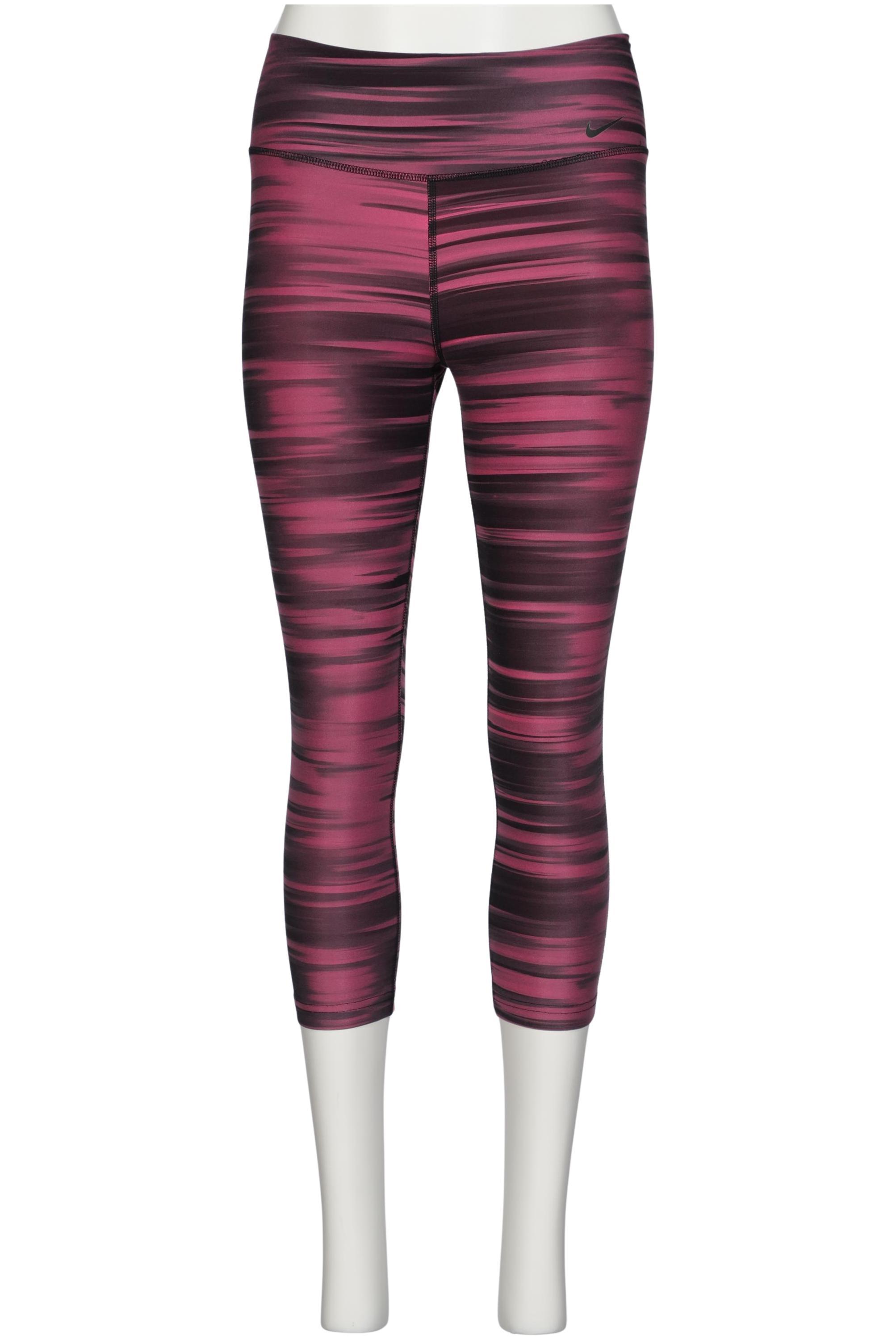 

Nike Damen Stoffhose, pink, Gr. 0