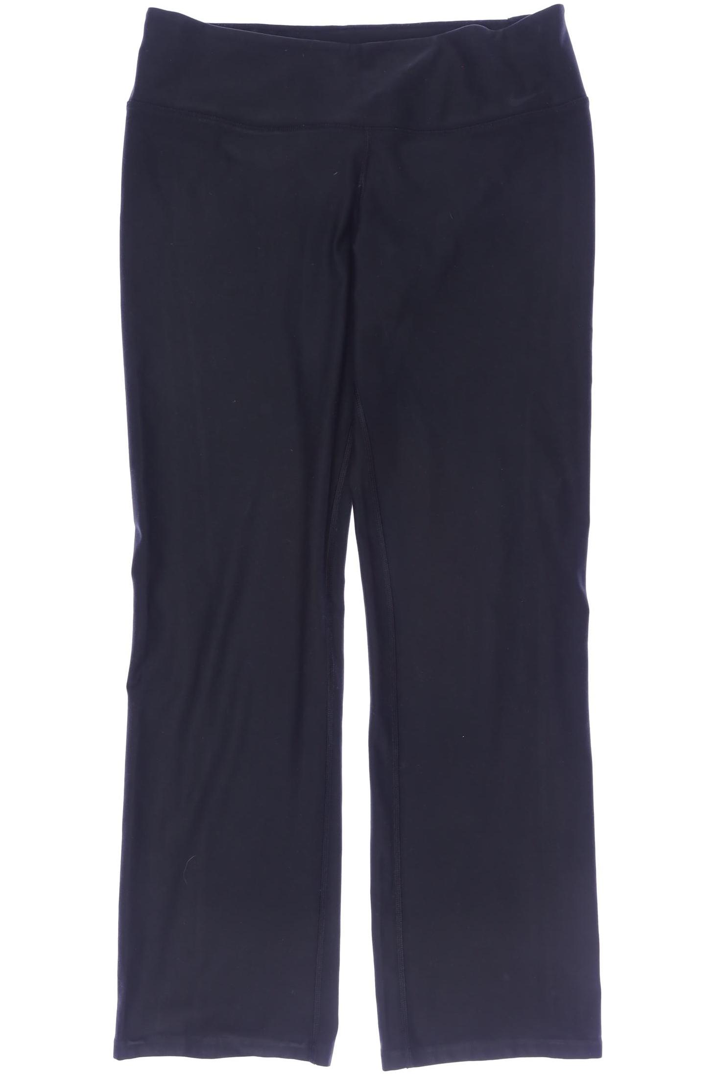 

Nike Damen Stoffhose, schwarz, Gr. 0