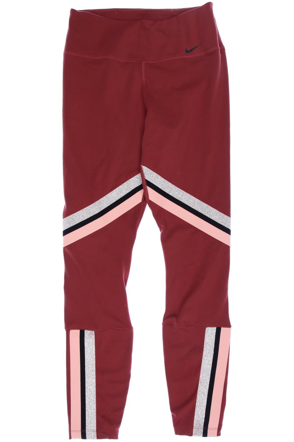 

Nike Damen Stoffhose, pink, Gr. 0