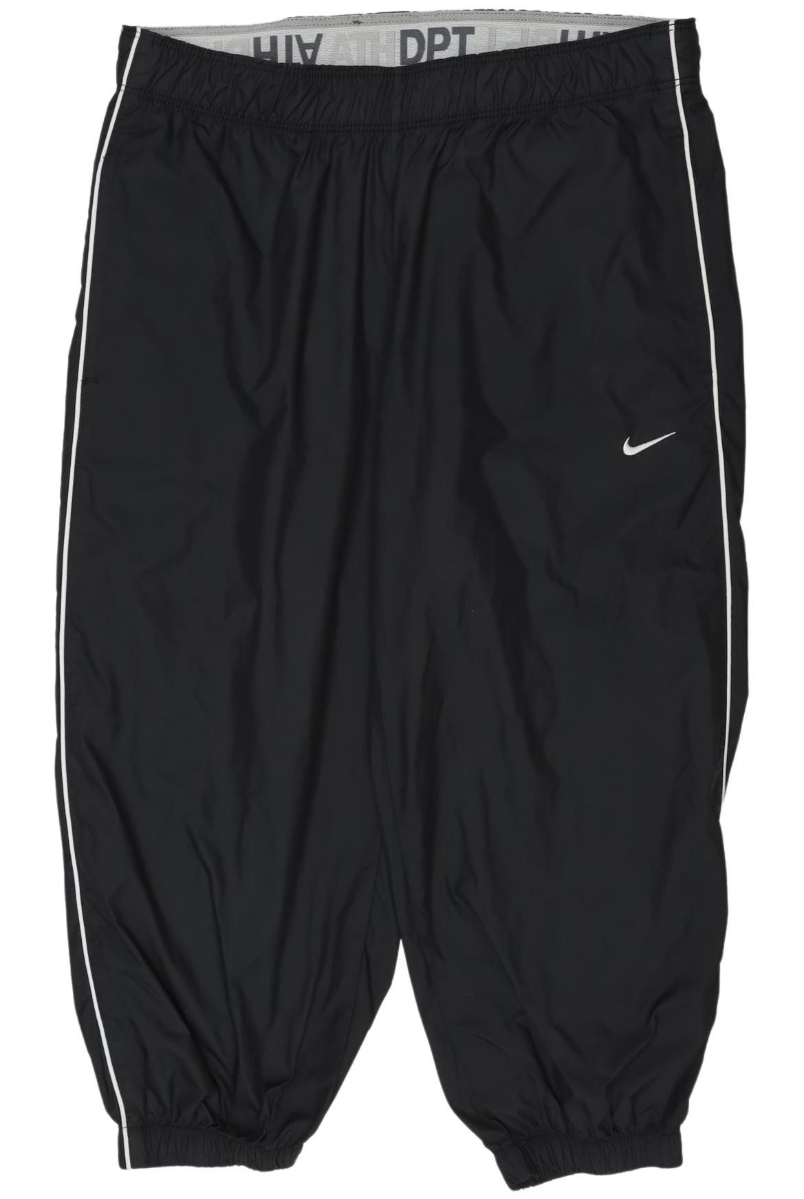 Thumbnail - Nike Damen Stoffhose, schwarz, Gr. 0