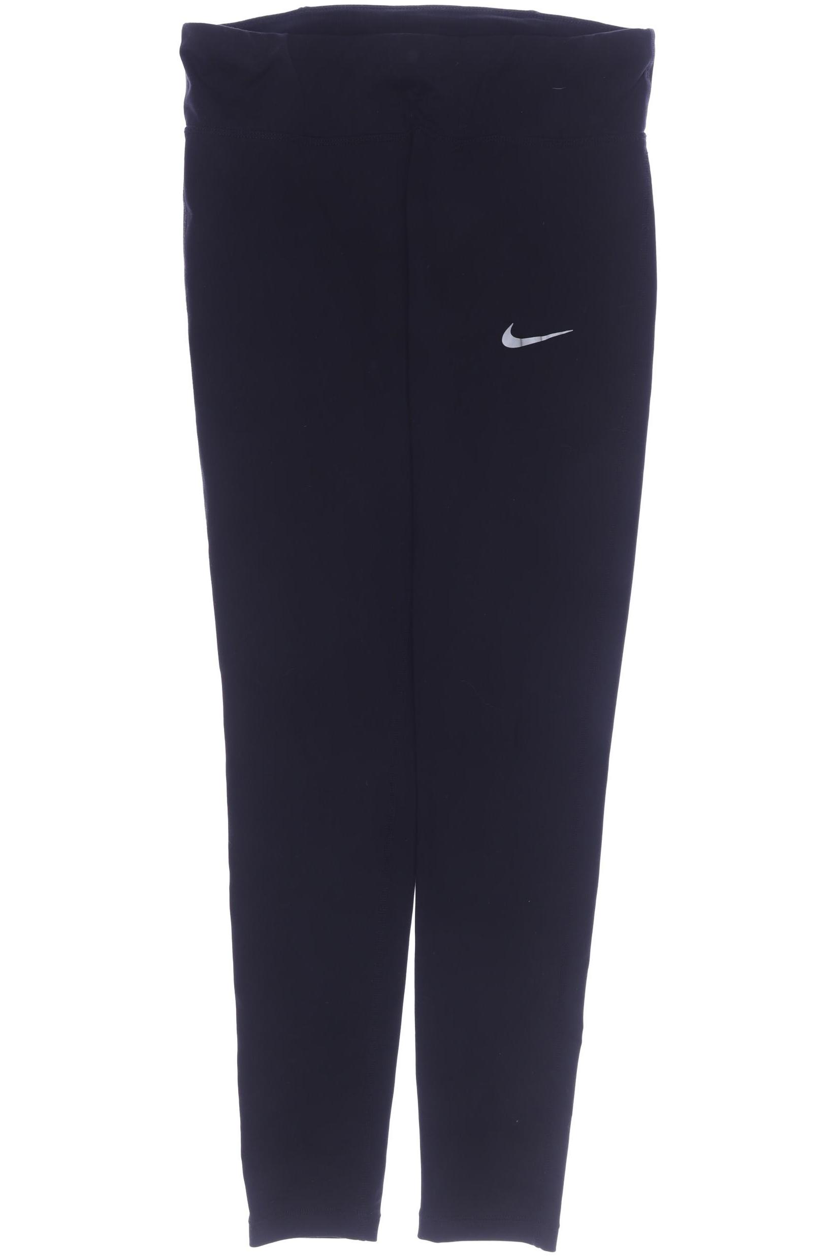 

Nike Damen Stoffhose, schwarz