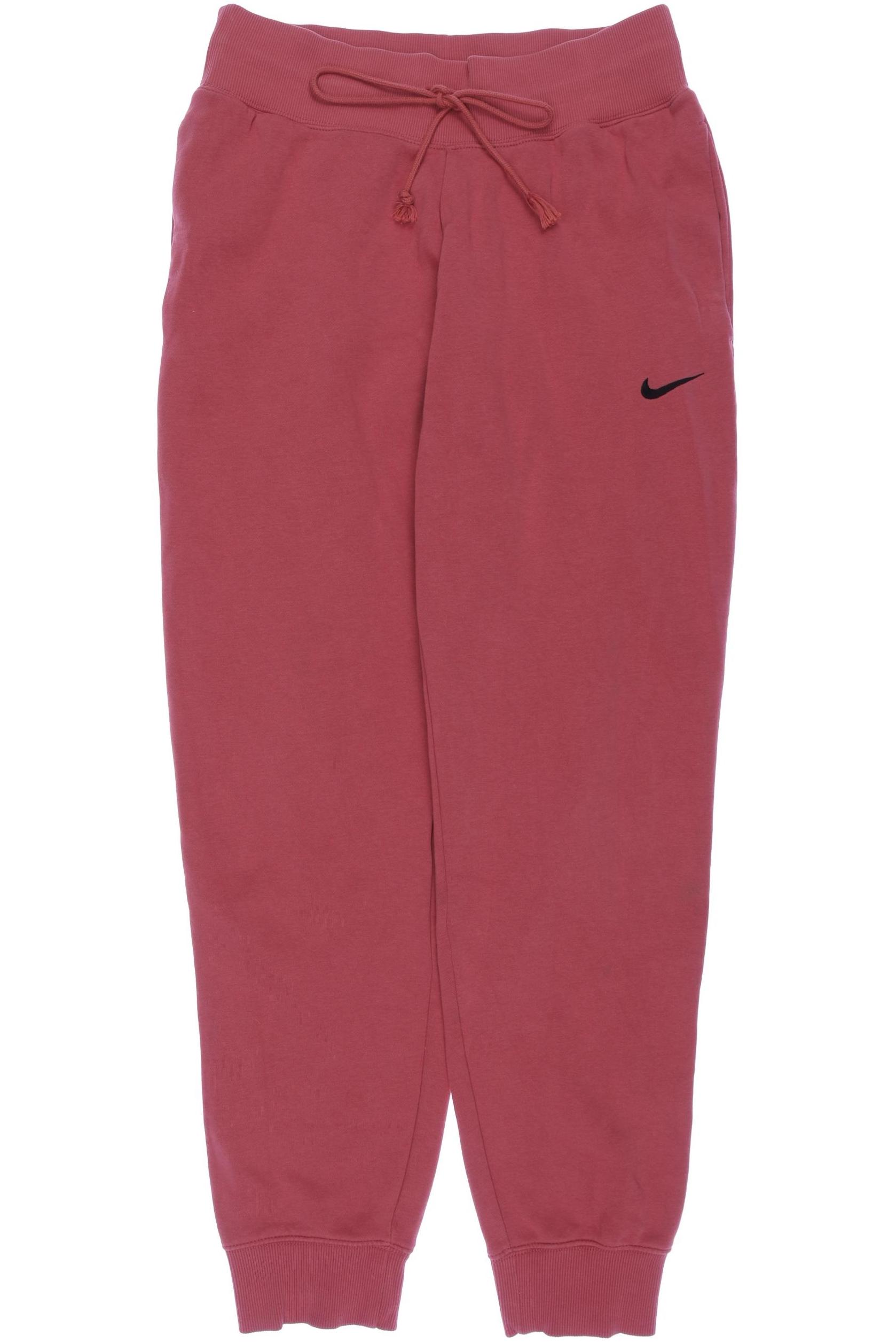 

Nike Damen Stoffhose, pink, Gr. 0