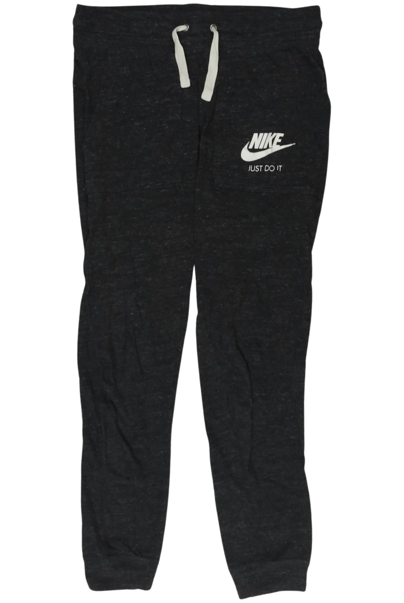 

Nike Damen Stoffhose, grau, Gr. 0