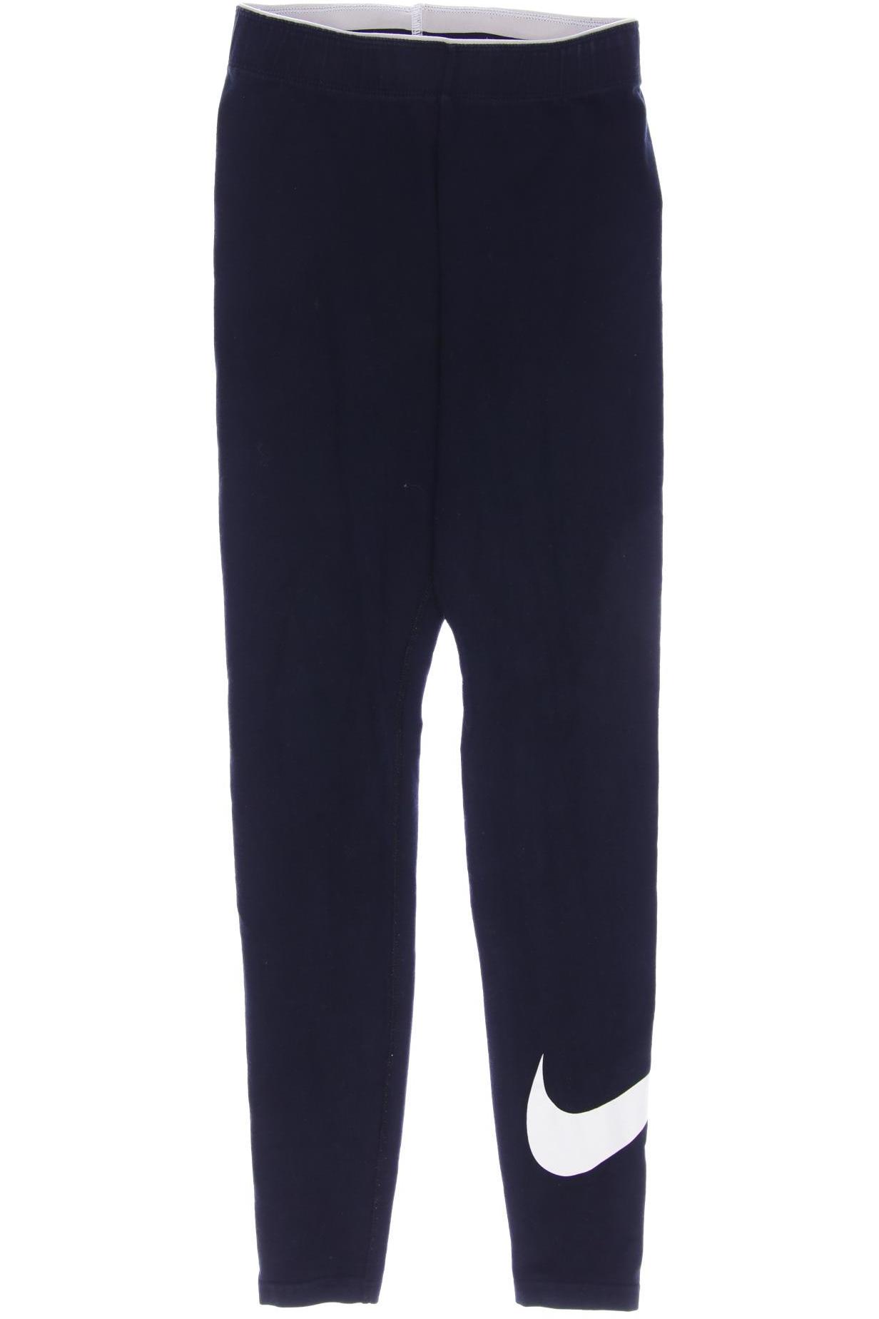

Nike Damen Stoffhose, marineblau