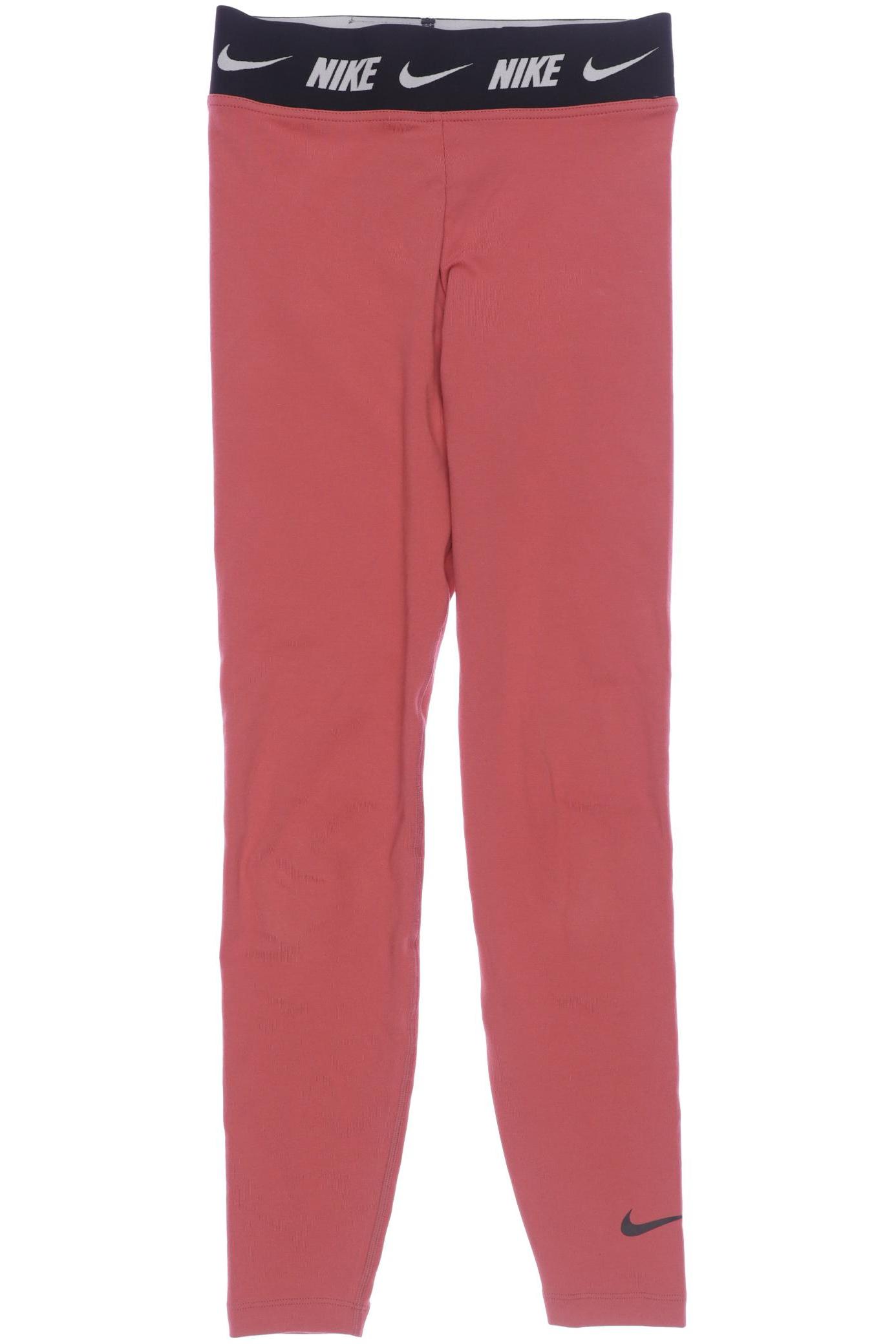 

Nike Damen Stoffhose, pink, Gr. 0