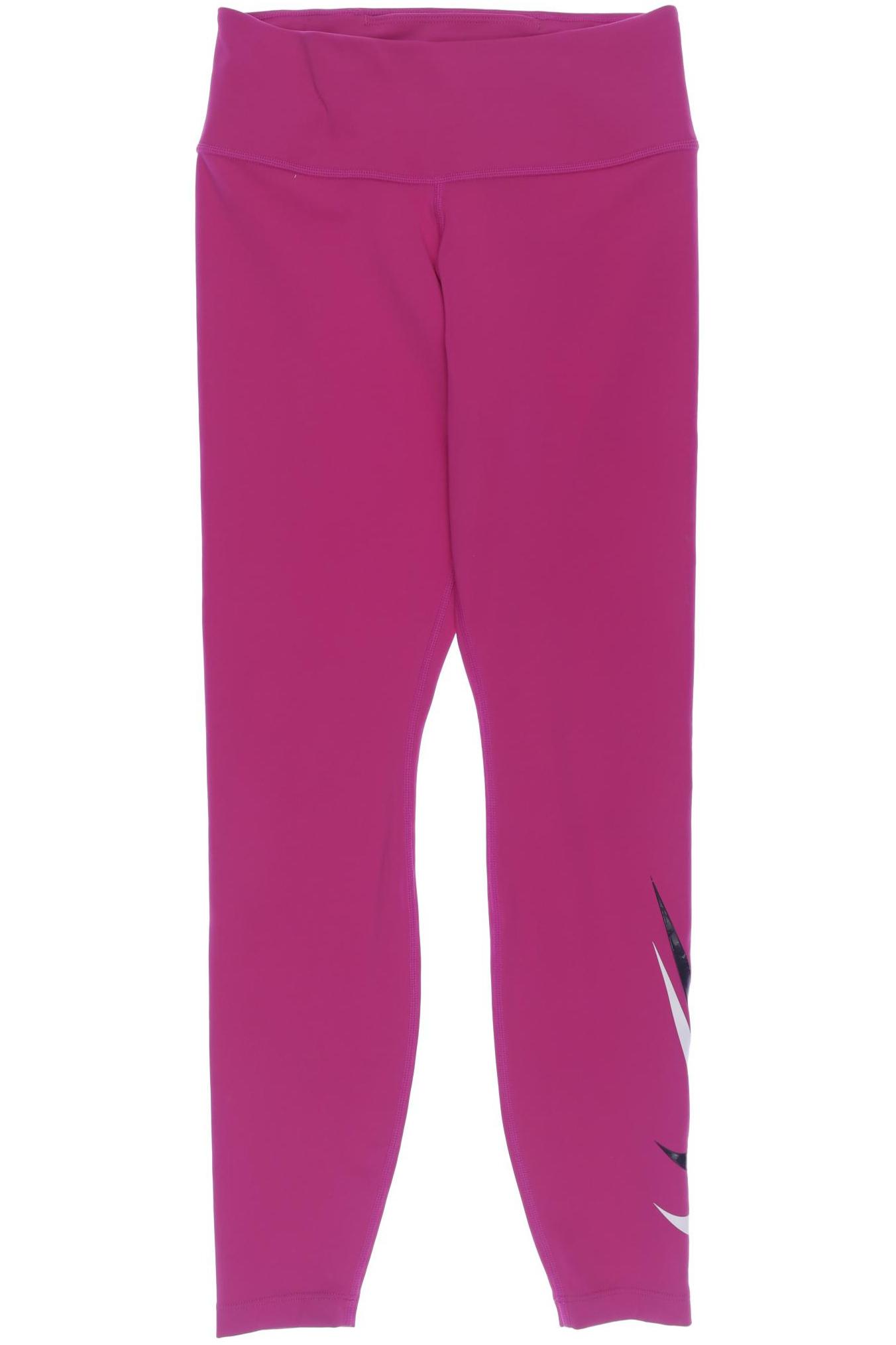 

Nike Damen Stoffhose, pink, Gr. 0