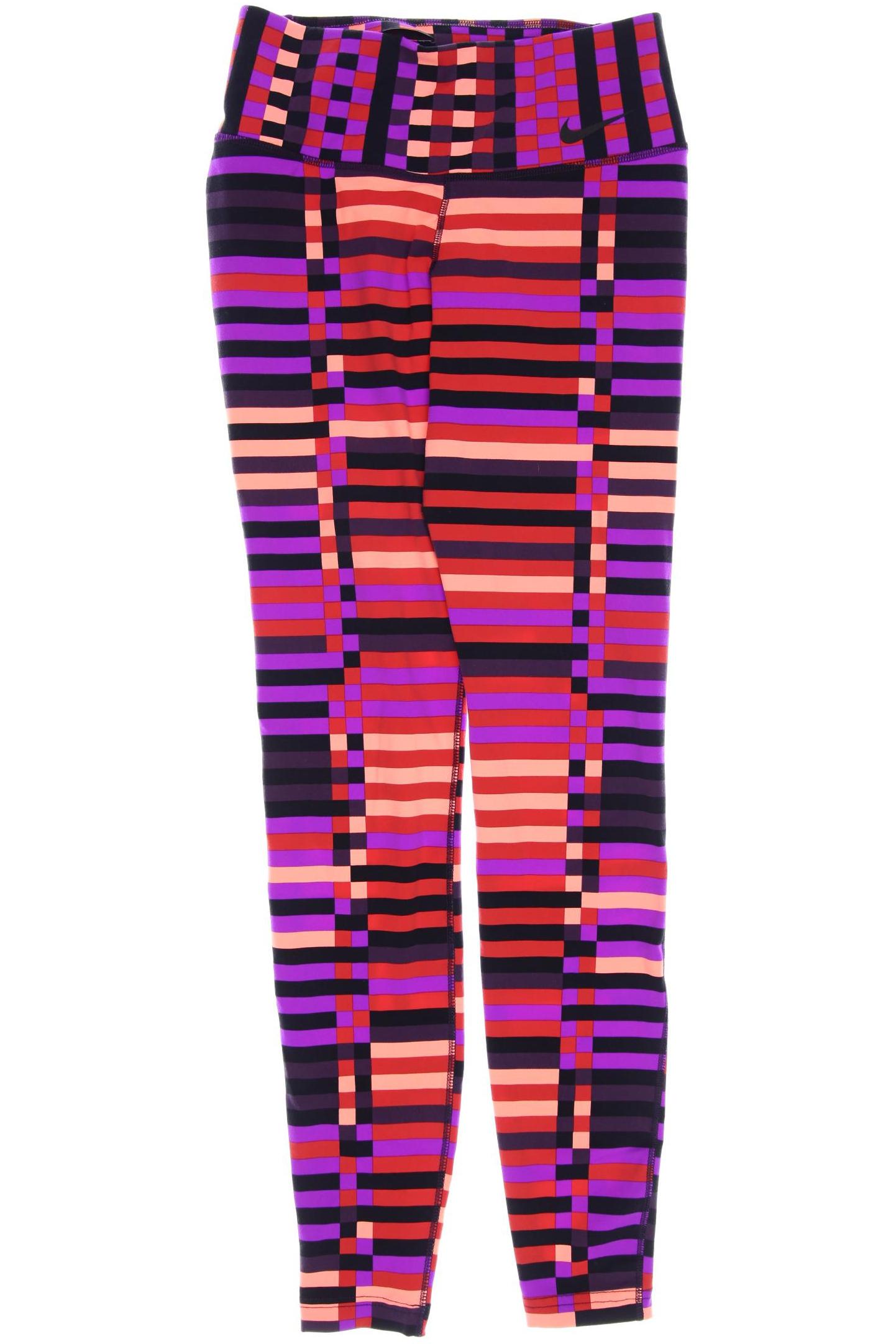 

Nike Damen Stoffhose, mehrfarbig