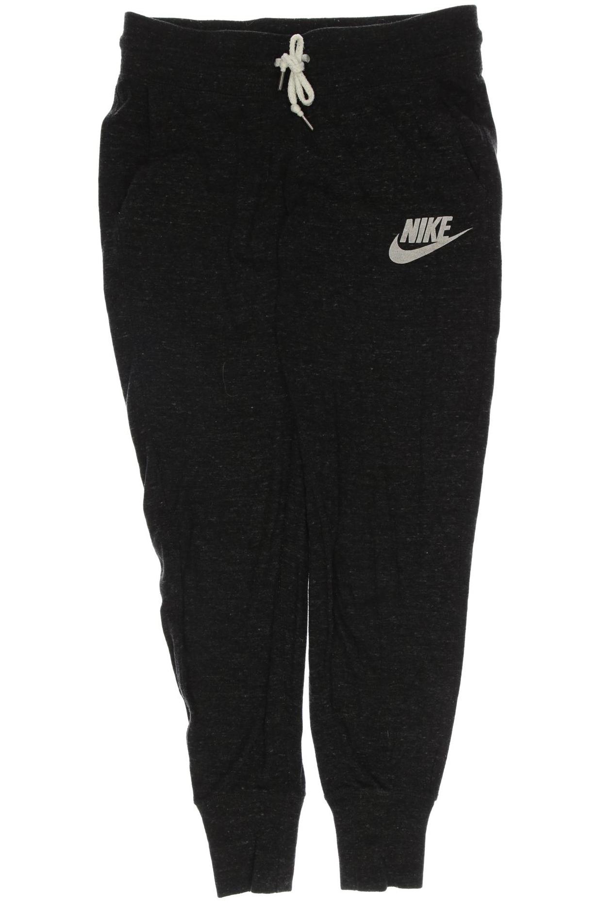 

Nike Damen Stoffhose, grau