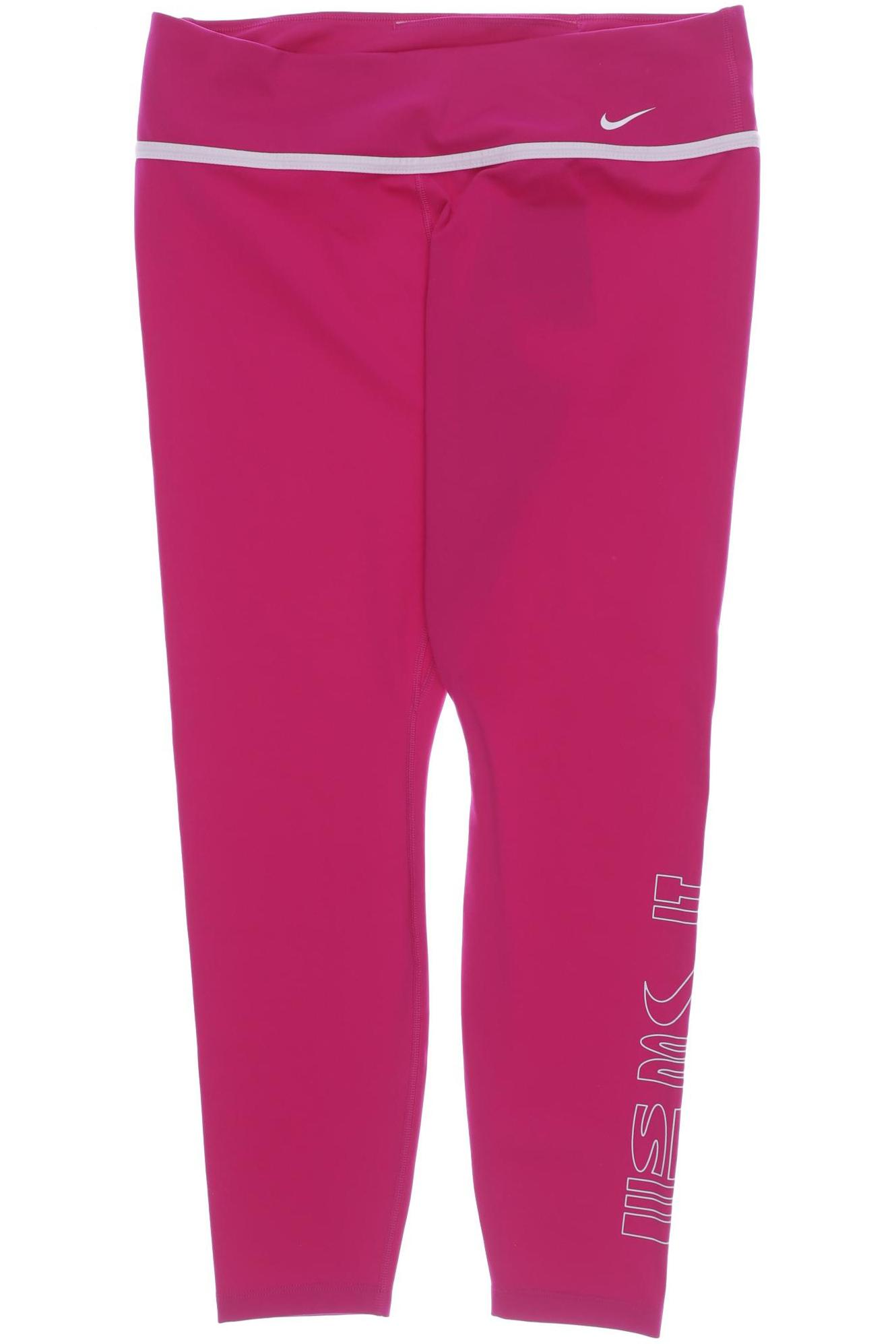 

Nike Damen Stoffhose, pink