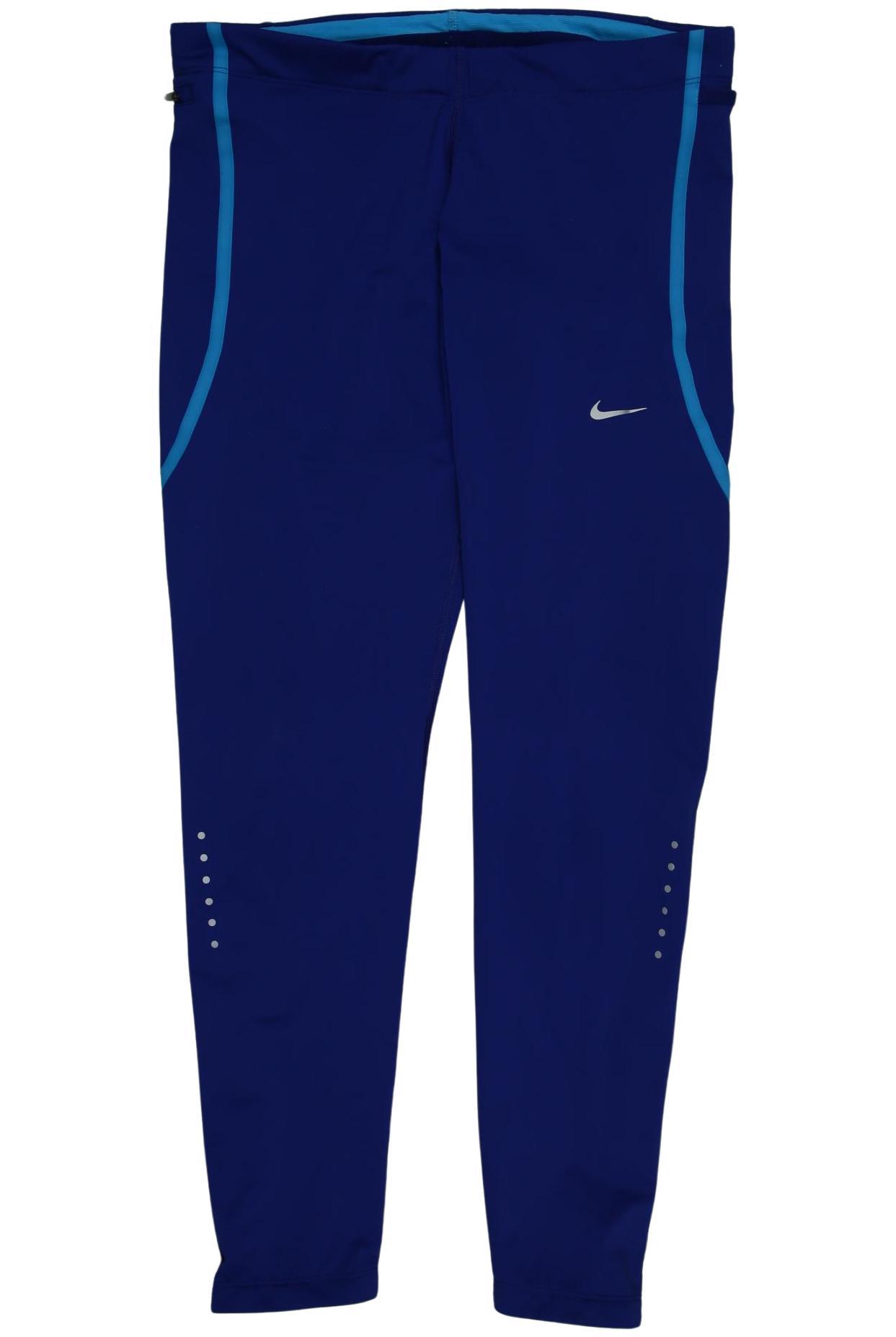 

Nike Damen Stoffhose, blau, Gr. 0