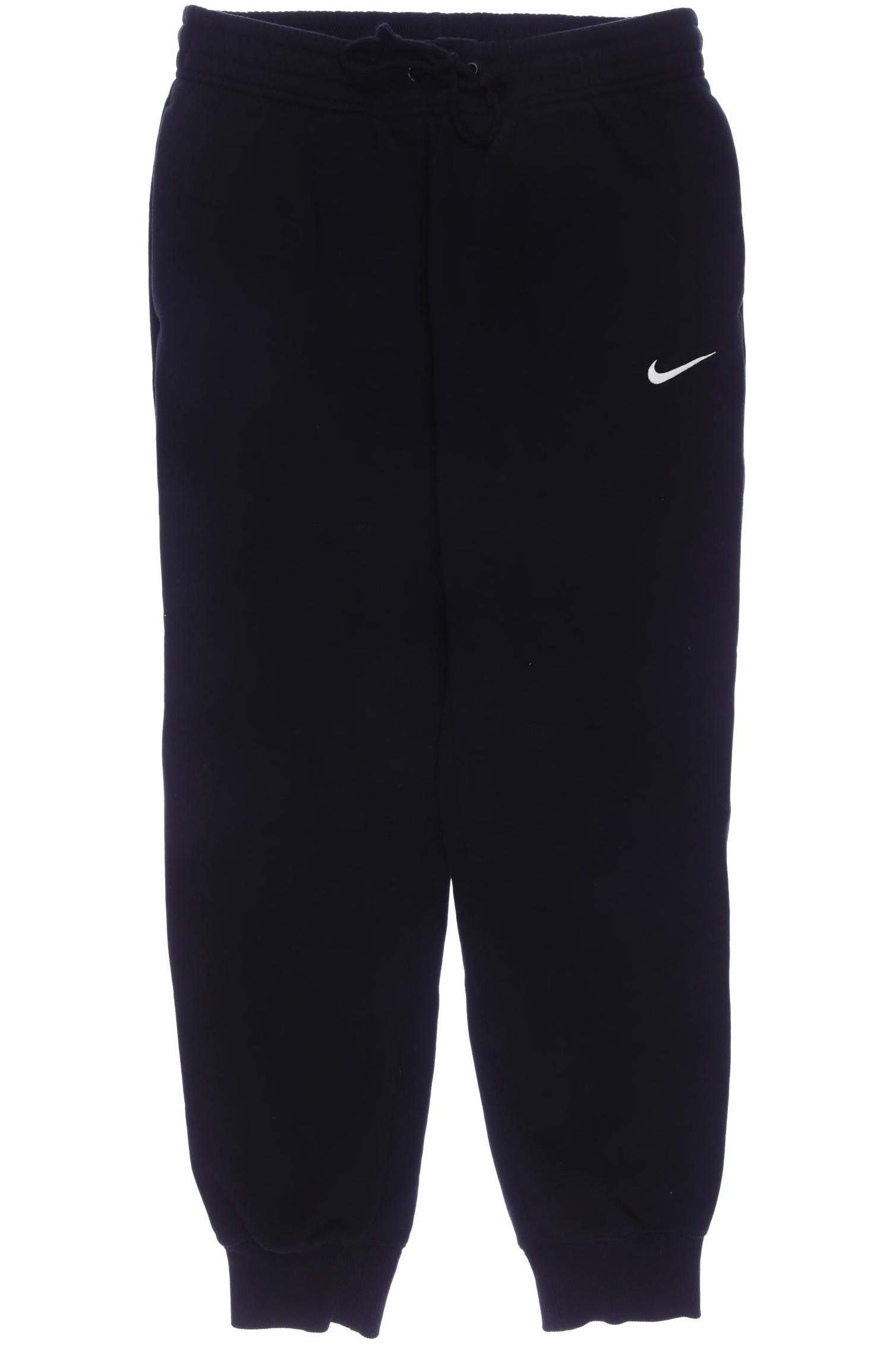 

Nike Damen Stoffhose, schwarz, Gr. 0