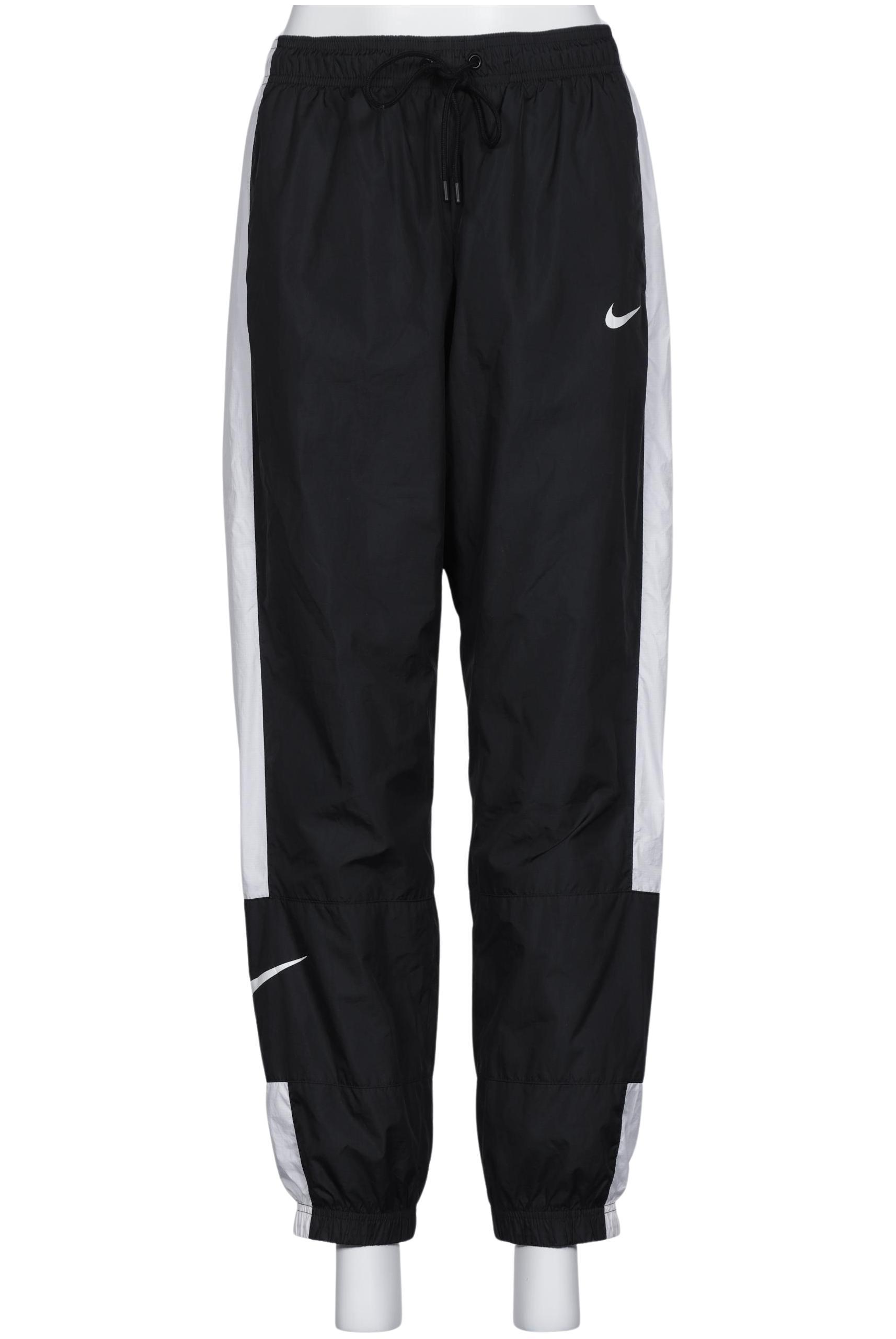 

Nike Damen Stoffhose, mehrfarbig, Gr. 0