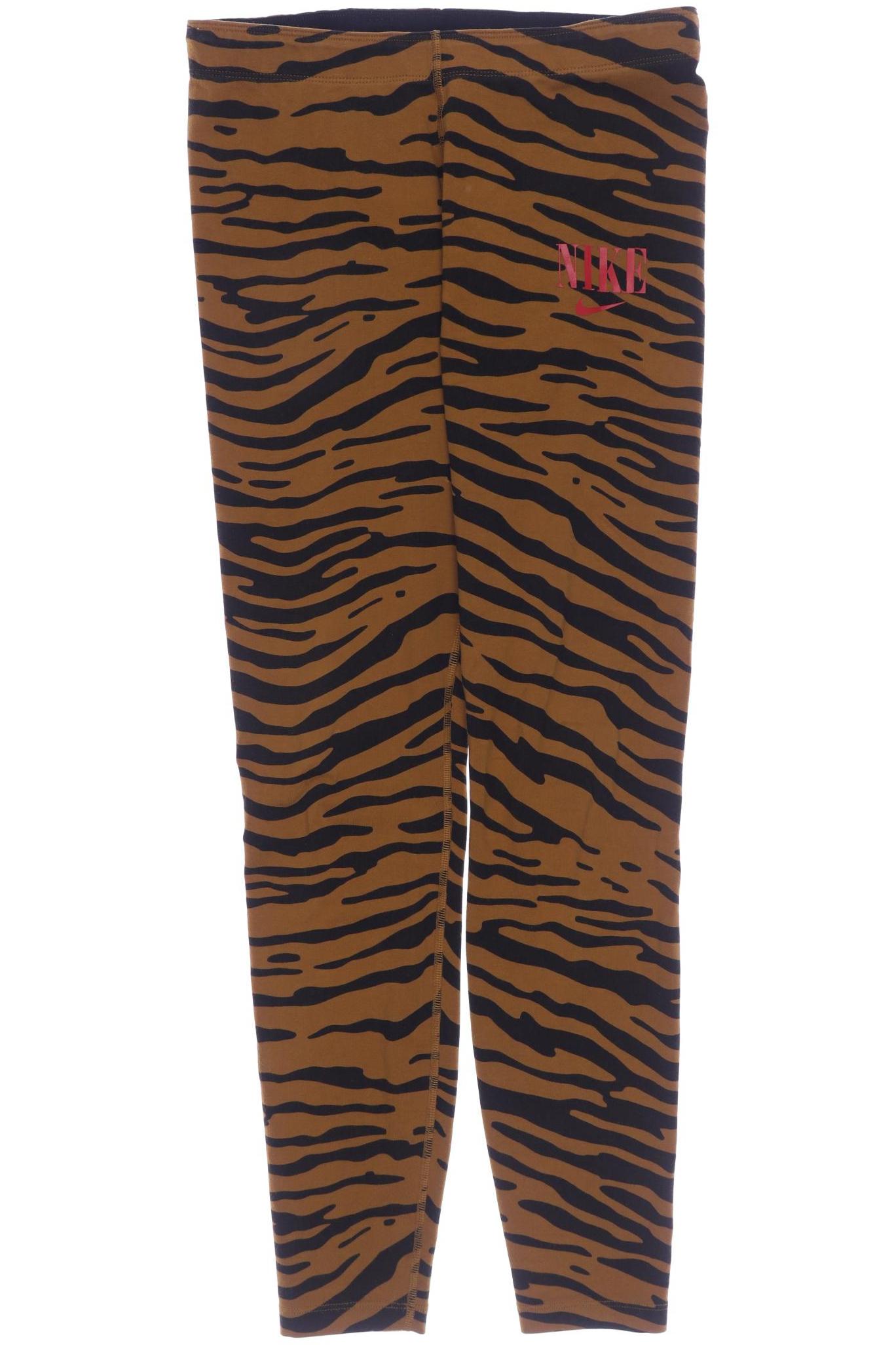 

Nike Damen Stoffhose, braun