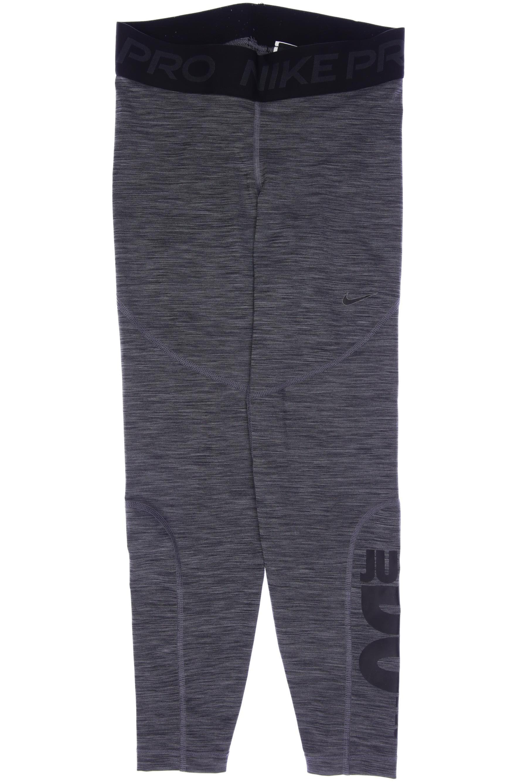 

Nike Damen Stoffhose, grau