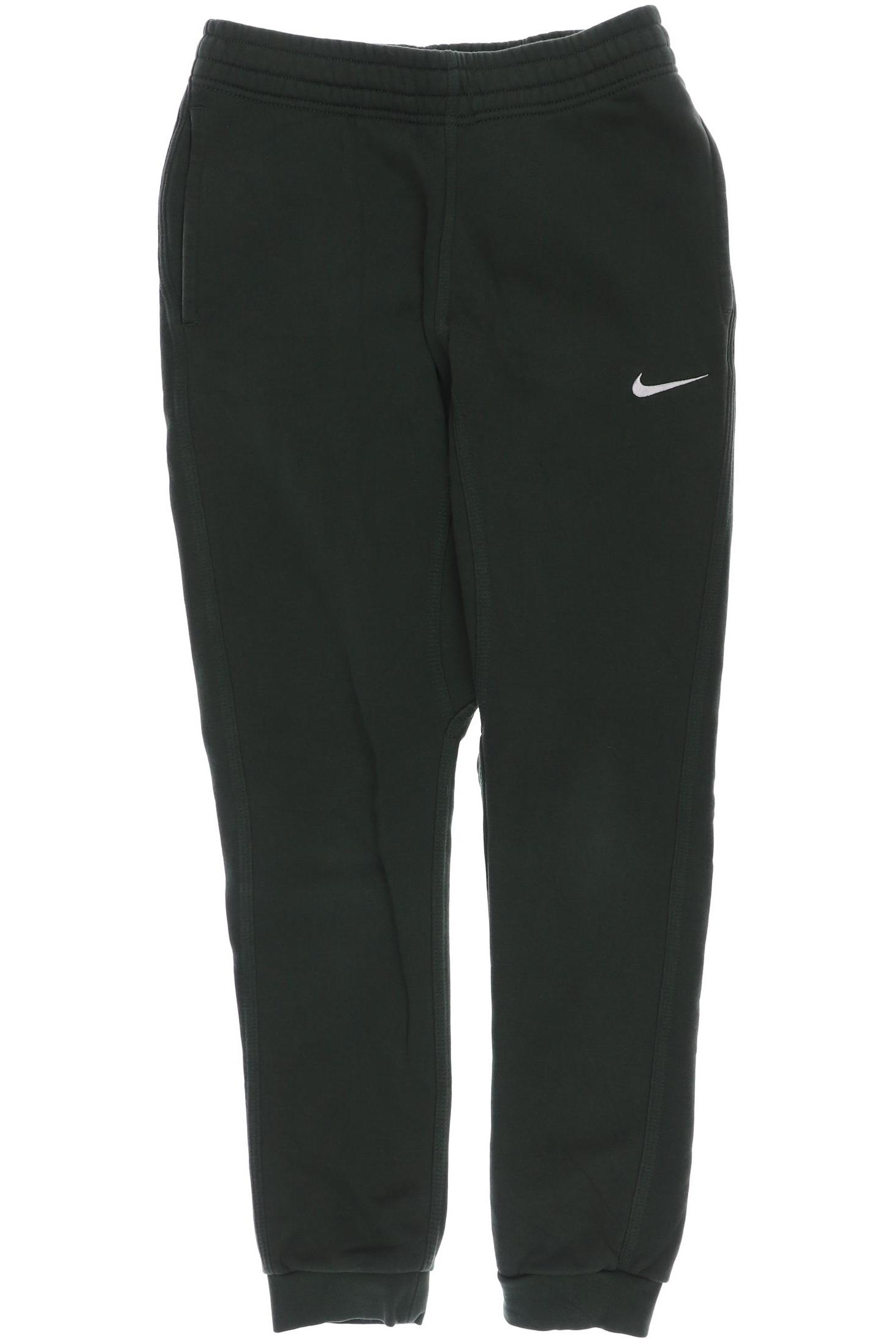 

Nike Damen Stoffhose, grün