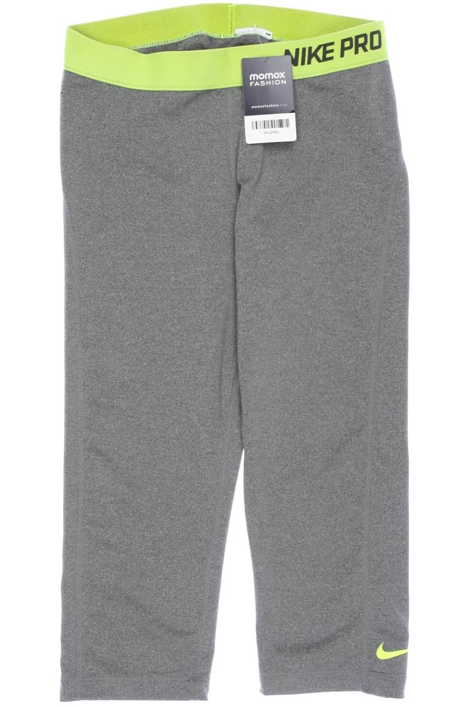 

Nike Damen Stoffhose, grün, Gr. 0