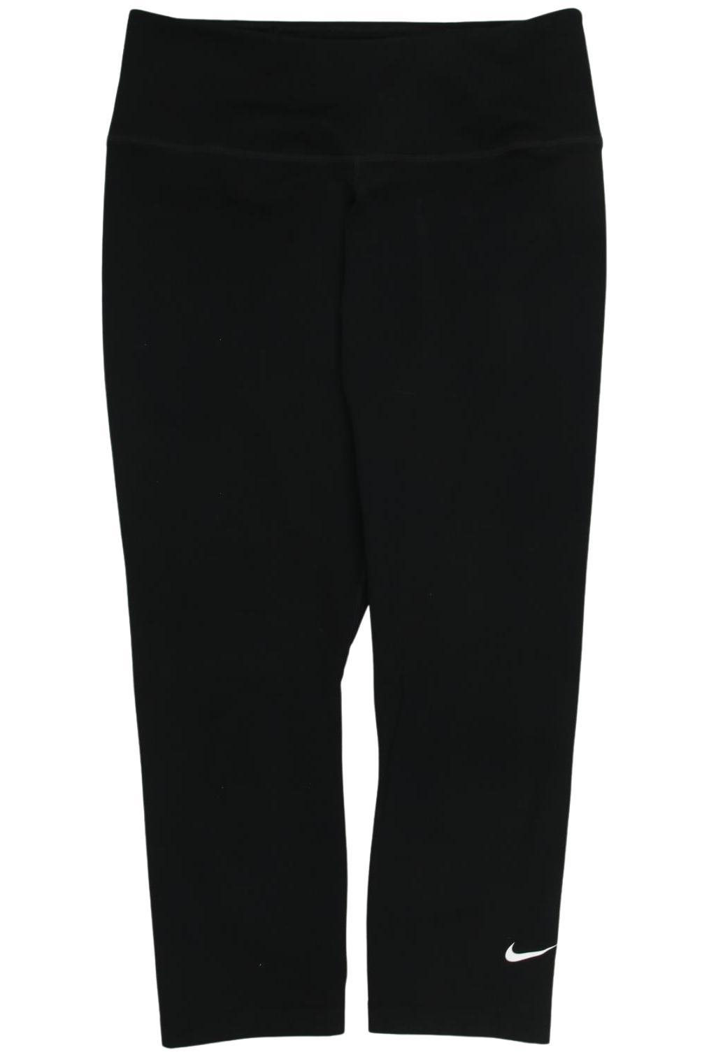

Nike Damen Stoffhose, schwarz, Gr. 0