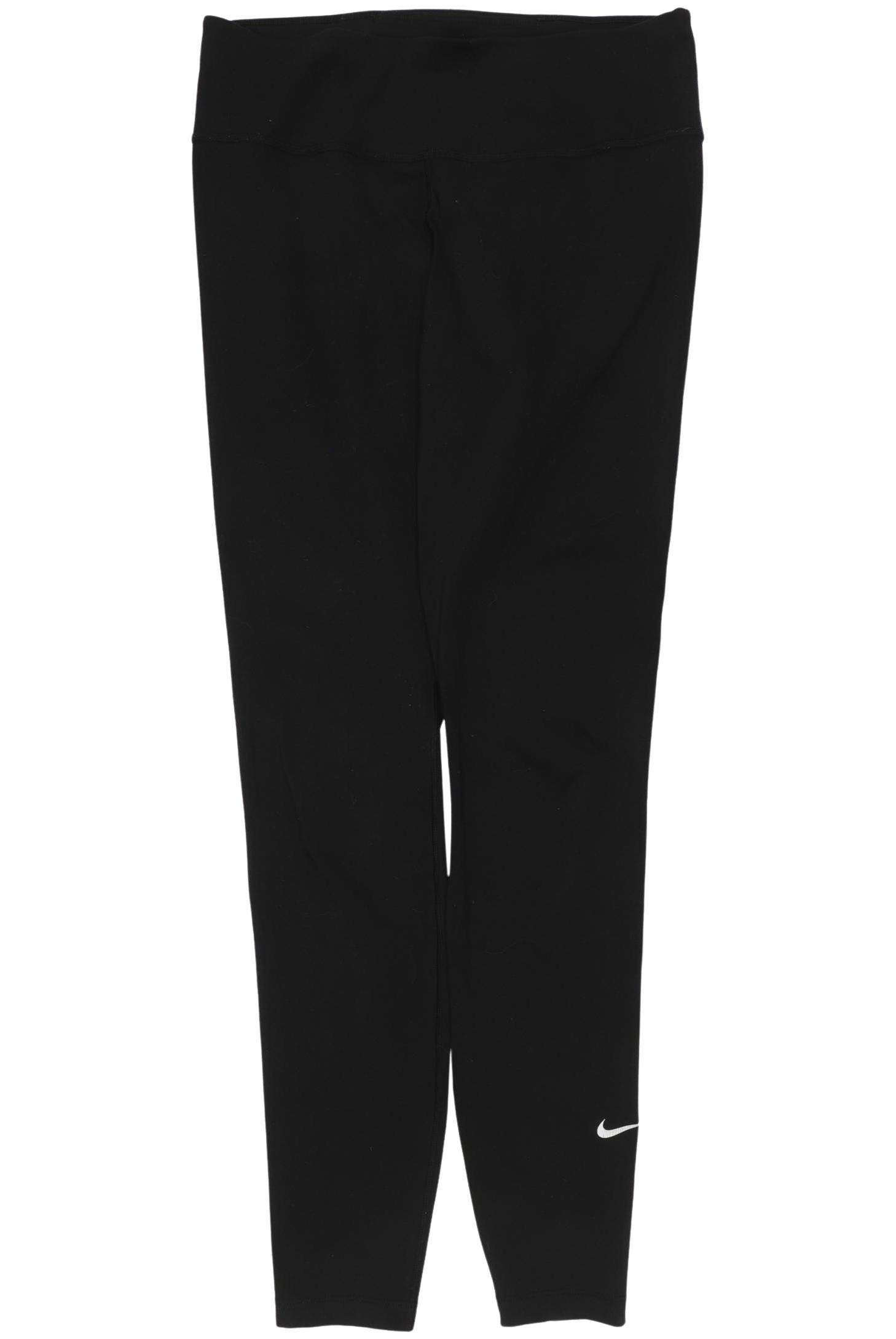 

Nike Damen Stoffhose, schwarz, Gr. 0