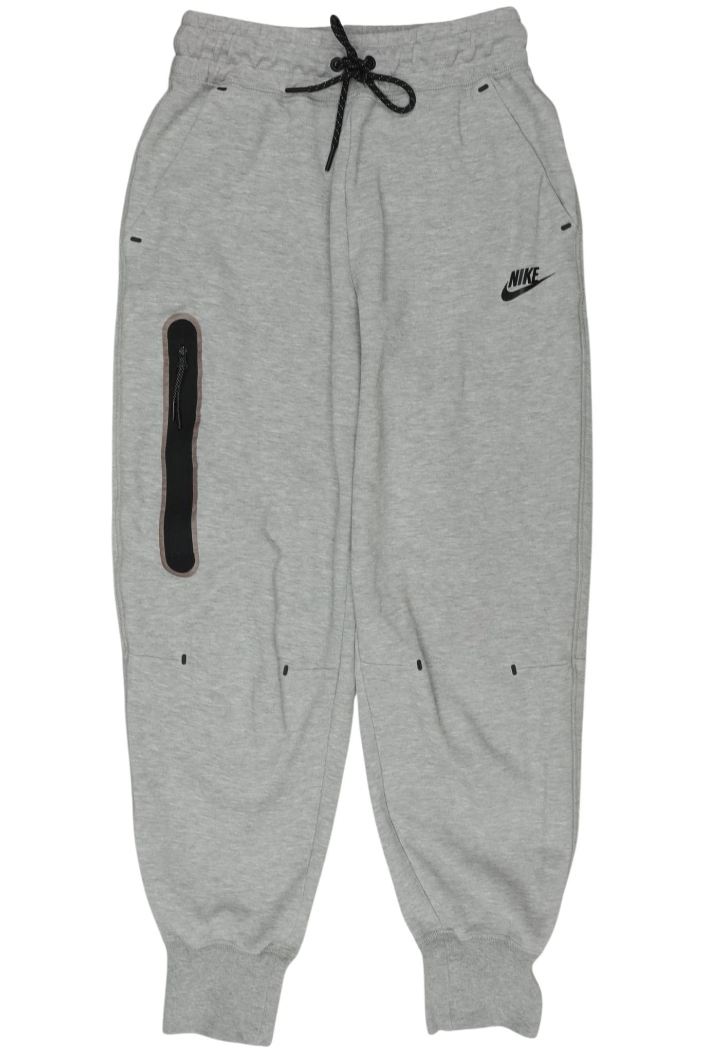 

Nike Damen Stoffhose, grau, Gr. 0