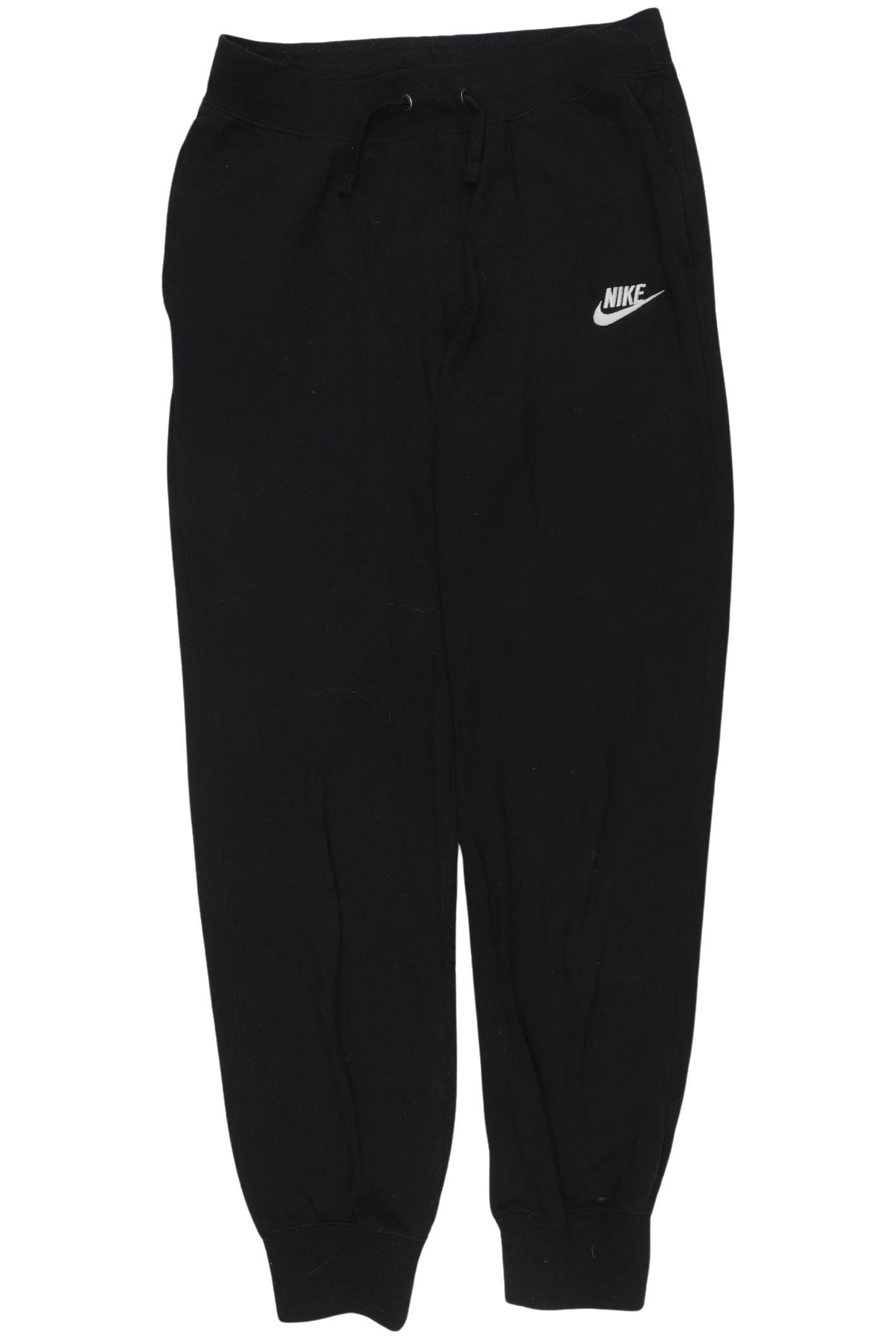

Nike Damen Stoffhose, schwarz, Gr. 0