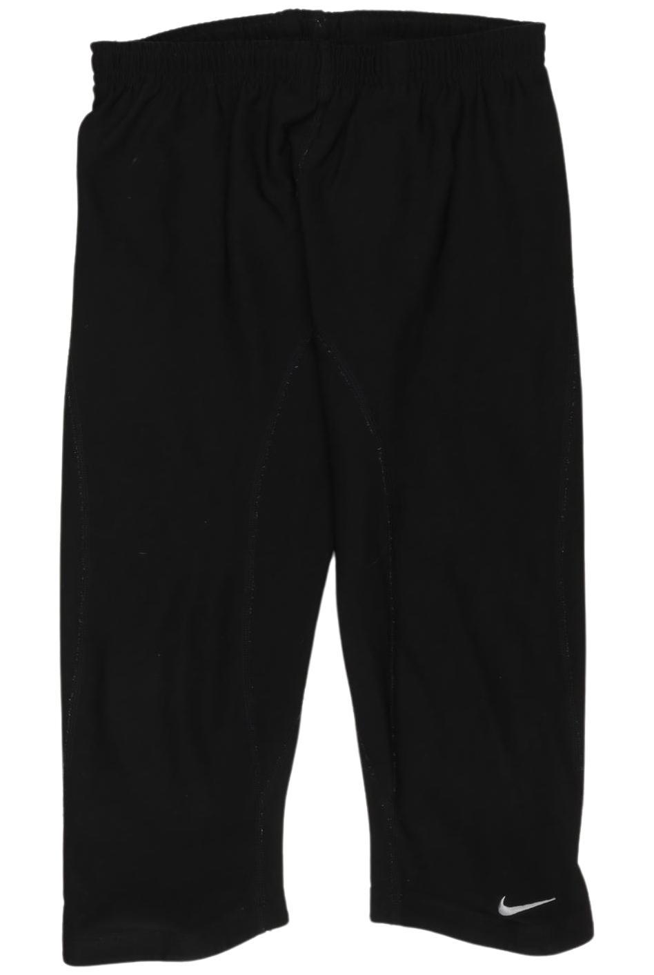 

Nike Damen Stoffhose, schwarz, Gr. 0