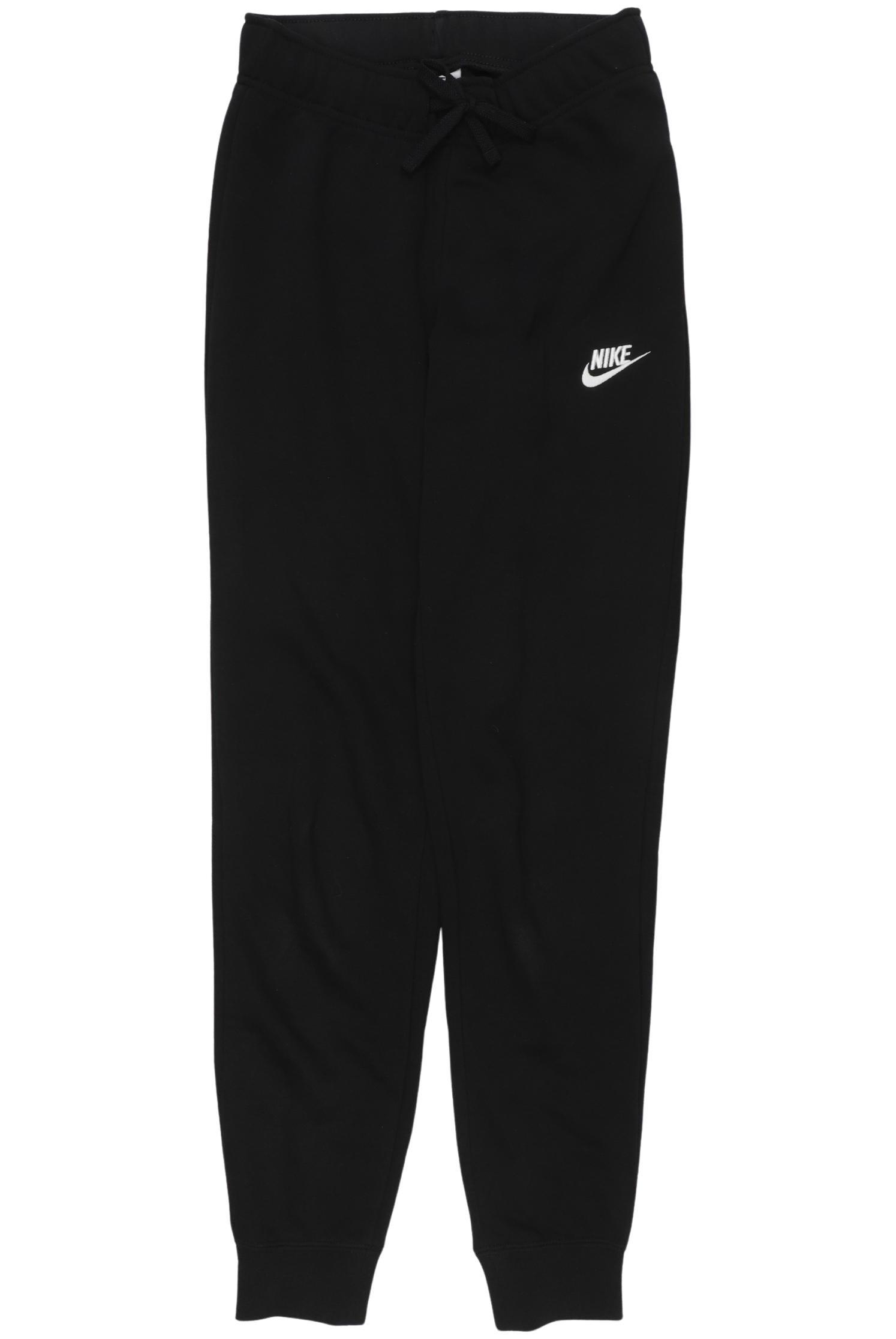 

Nike Damen Stoffhose, schwarz, Gr. 0