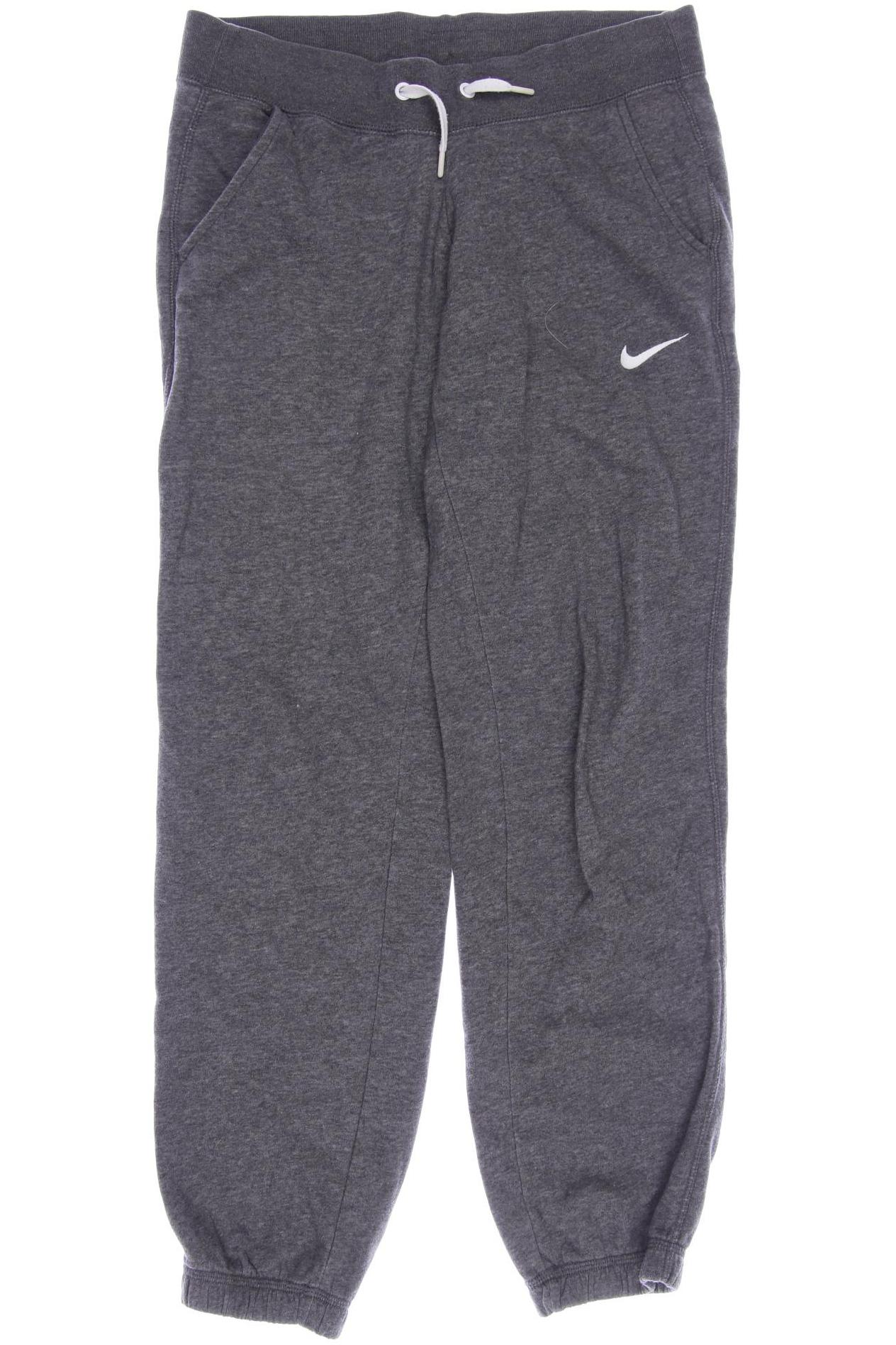 

Nike Damen Stoffhose, grau