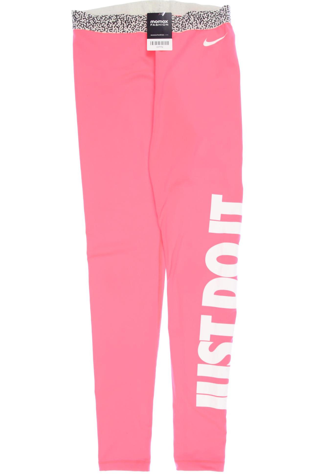 

Nike Damen Stoffhose, neon